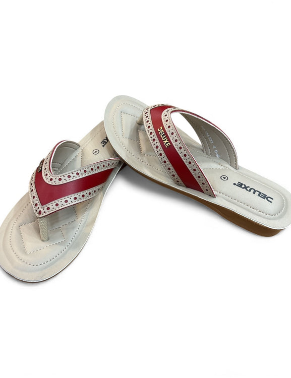 Ladies Casual sleaper waterproof with soft peddle