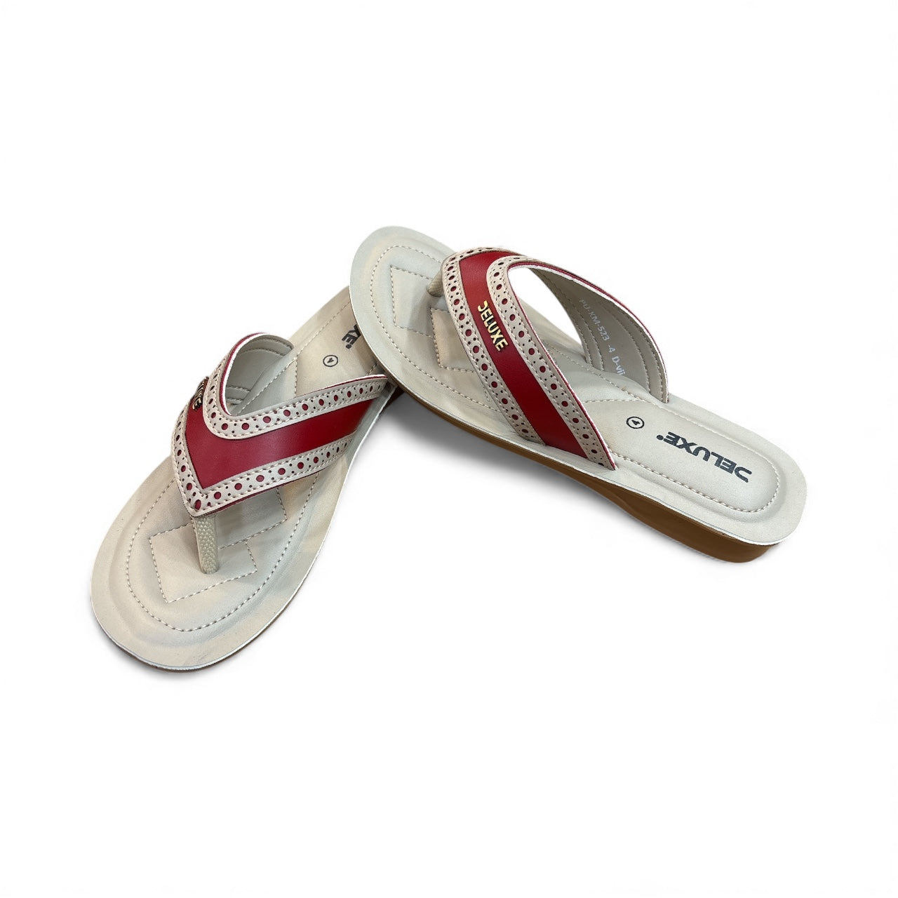 Ladies Casual sleaper waterproof with soft peddle