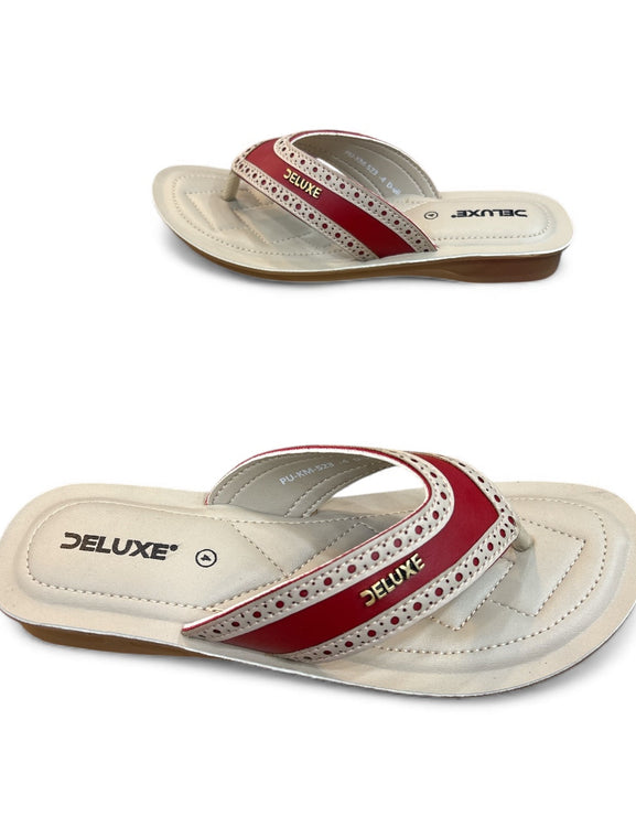 Ladies Casual sleaper waterproof with soft peddle