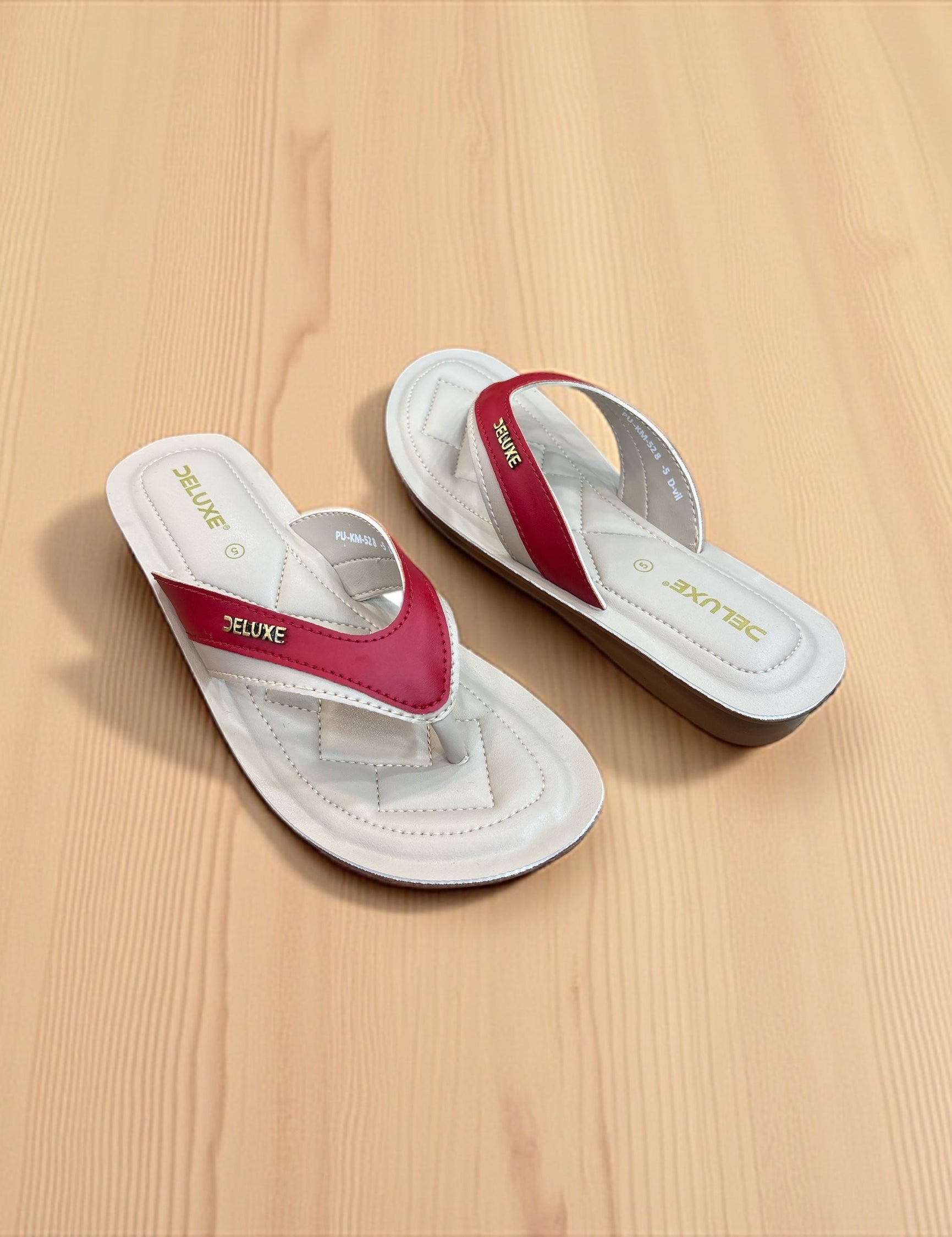 Ladies Casual sleaper waterproof with soft peddle