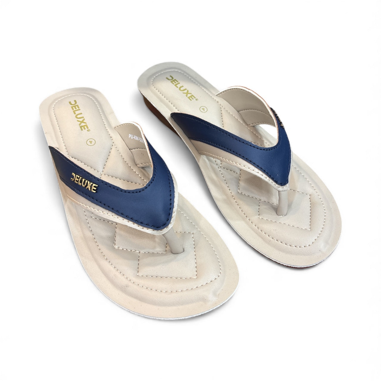 Ladies Casual sleaper waterproof with soft peddle