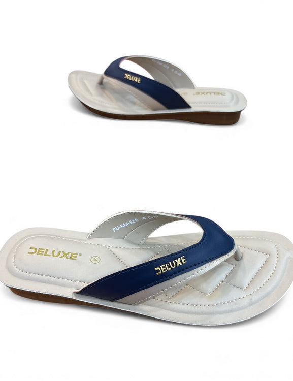 Ladies Casual sleaper waterproof with soft peddle