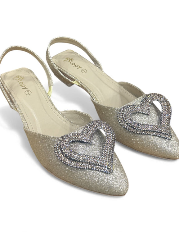 Fancy Sandal | 31760