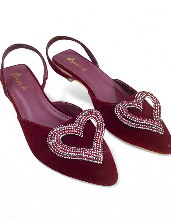 Fancy Sandal | 31760