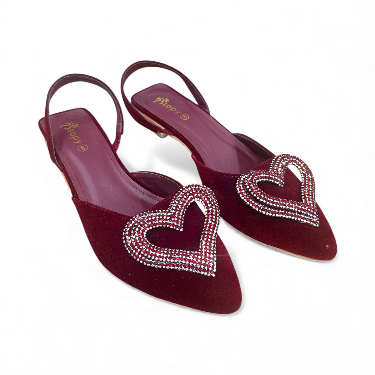 Fancy Sandal | 31760