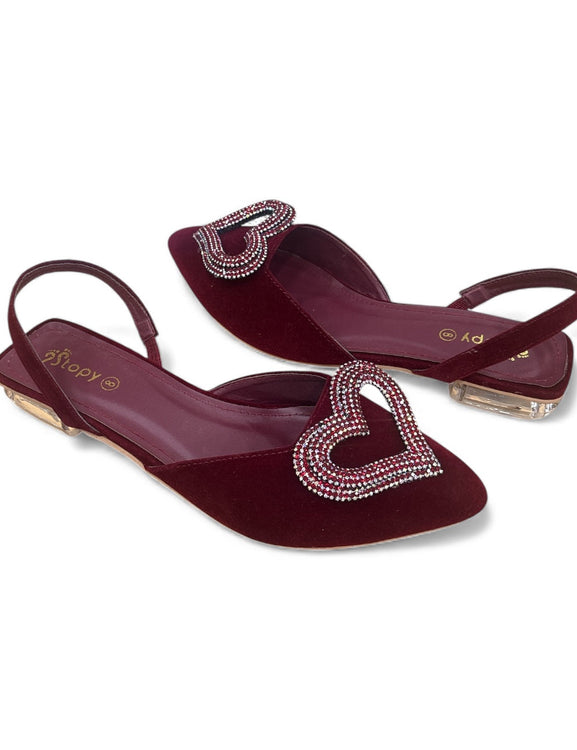 Fancy Sandal | 31760
