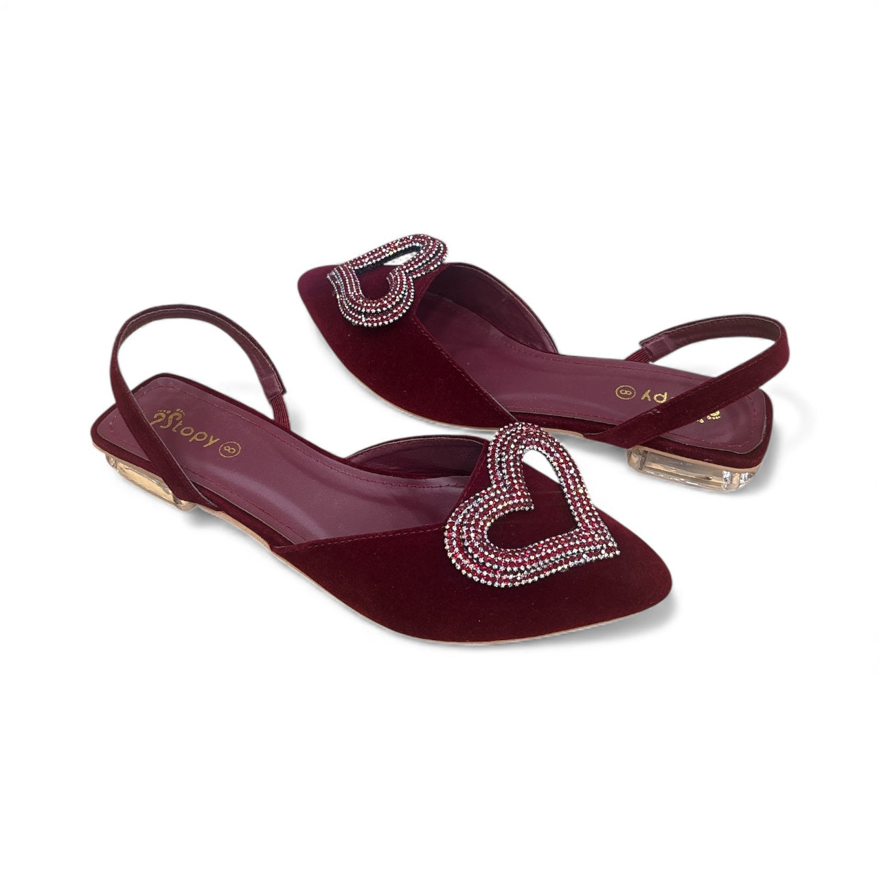 Fancy Sandal | 31760