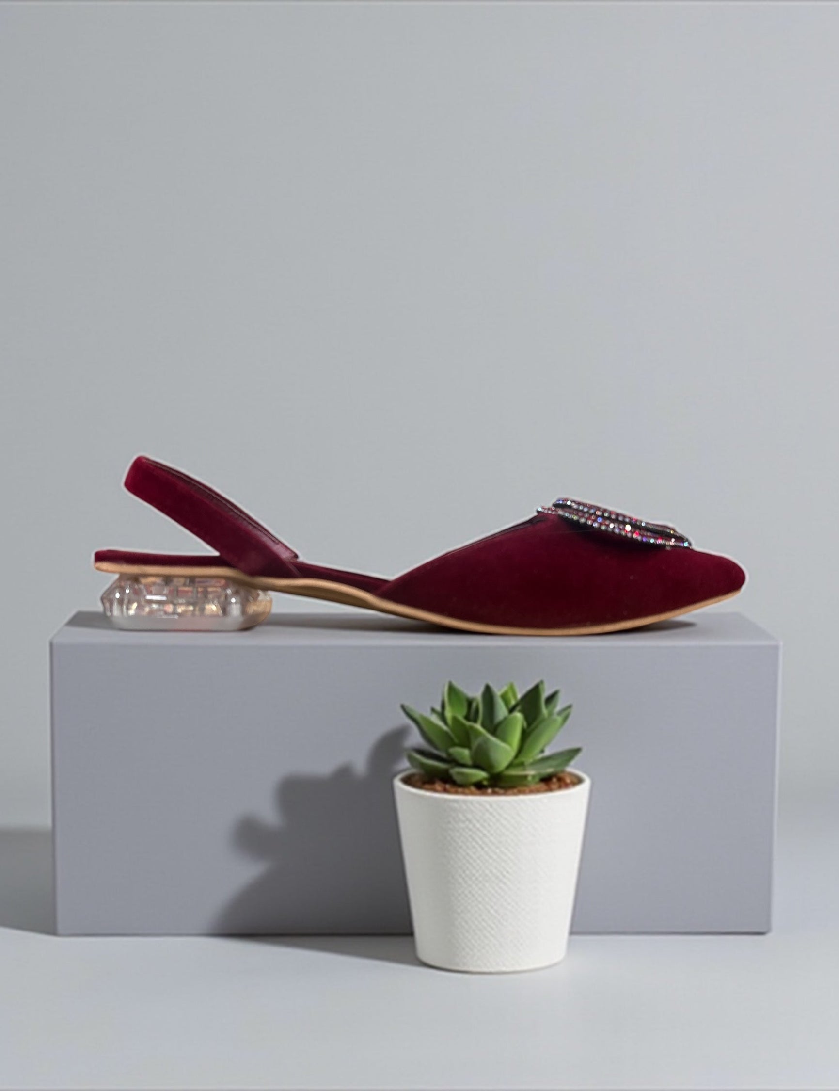 Fancy Sandal | 31760