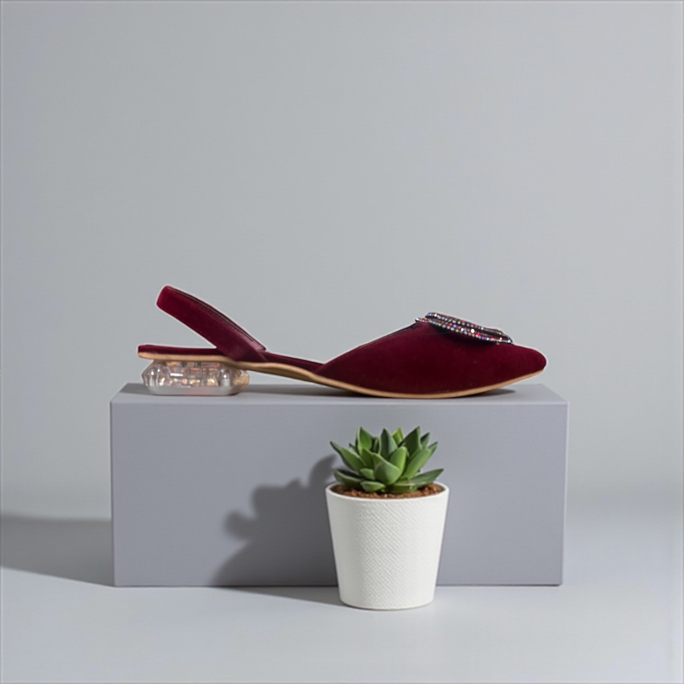 Fancy Sandal | 31760