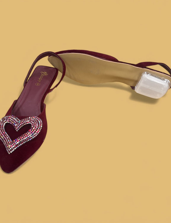 Fancy Sandal | 31760