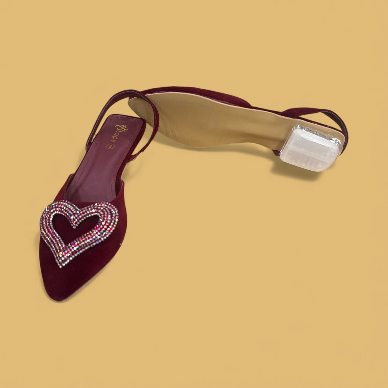 Fancy Sandal | 31760