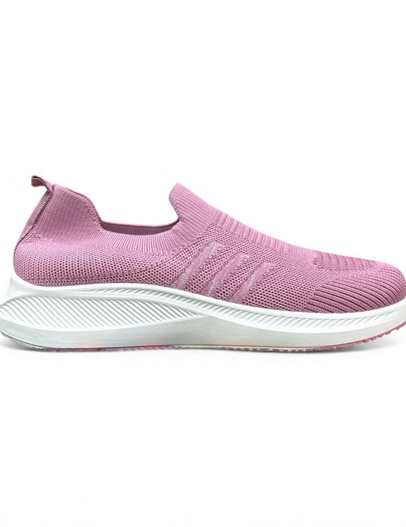 Ladies sneaker G115