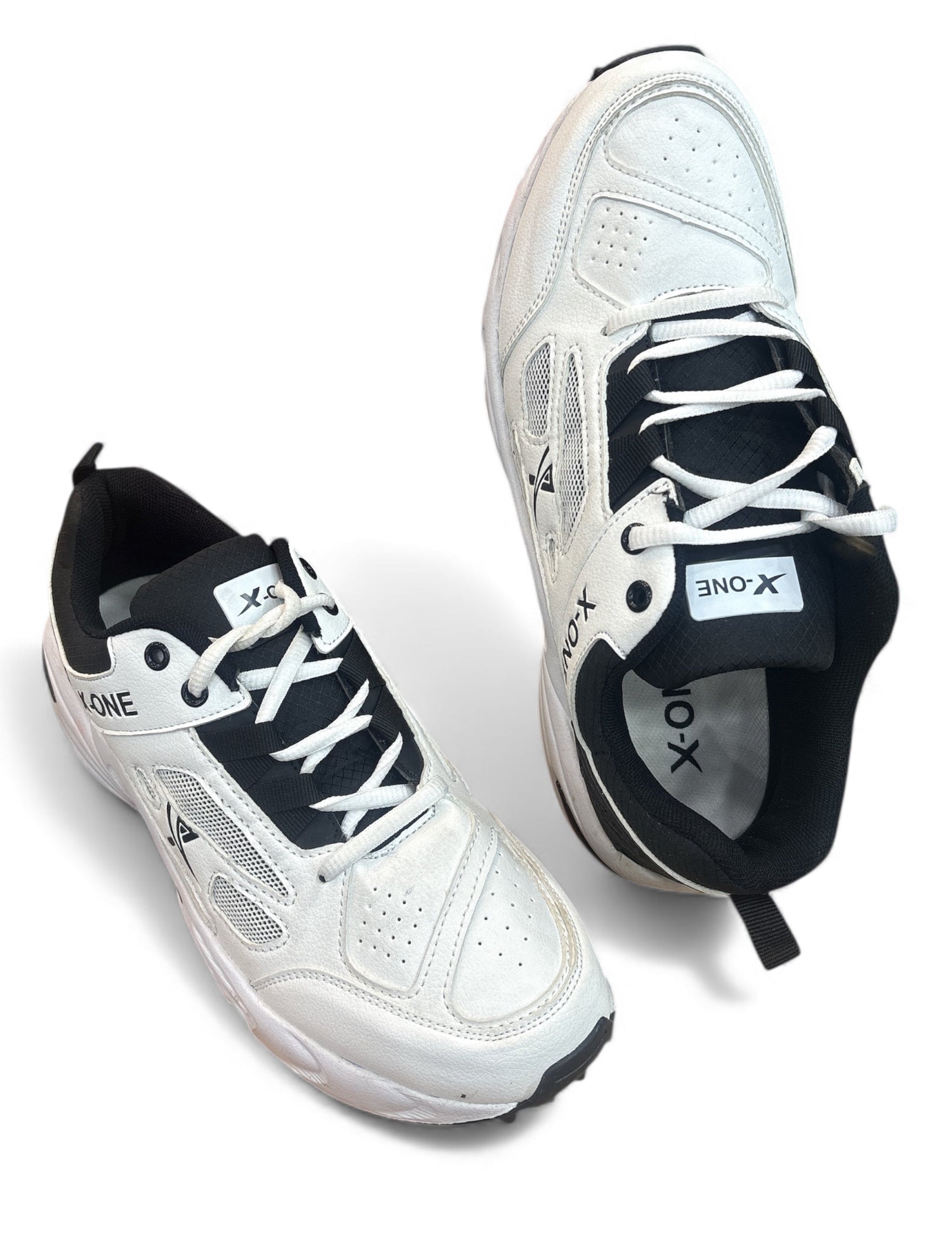 Men’s gripper with stylish for active wear 7313