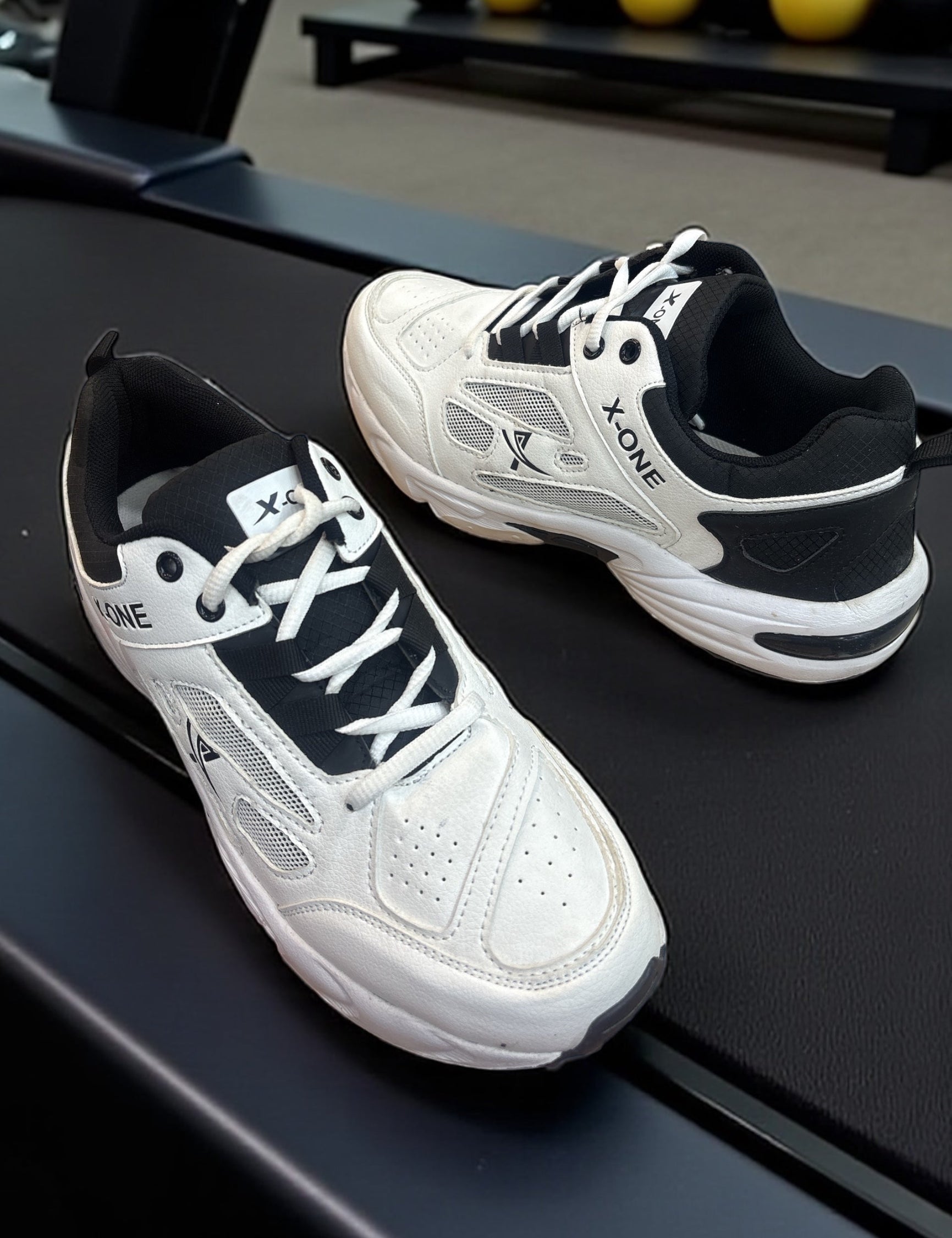 Men’s gripper with stylish for active wear 7313