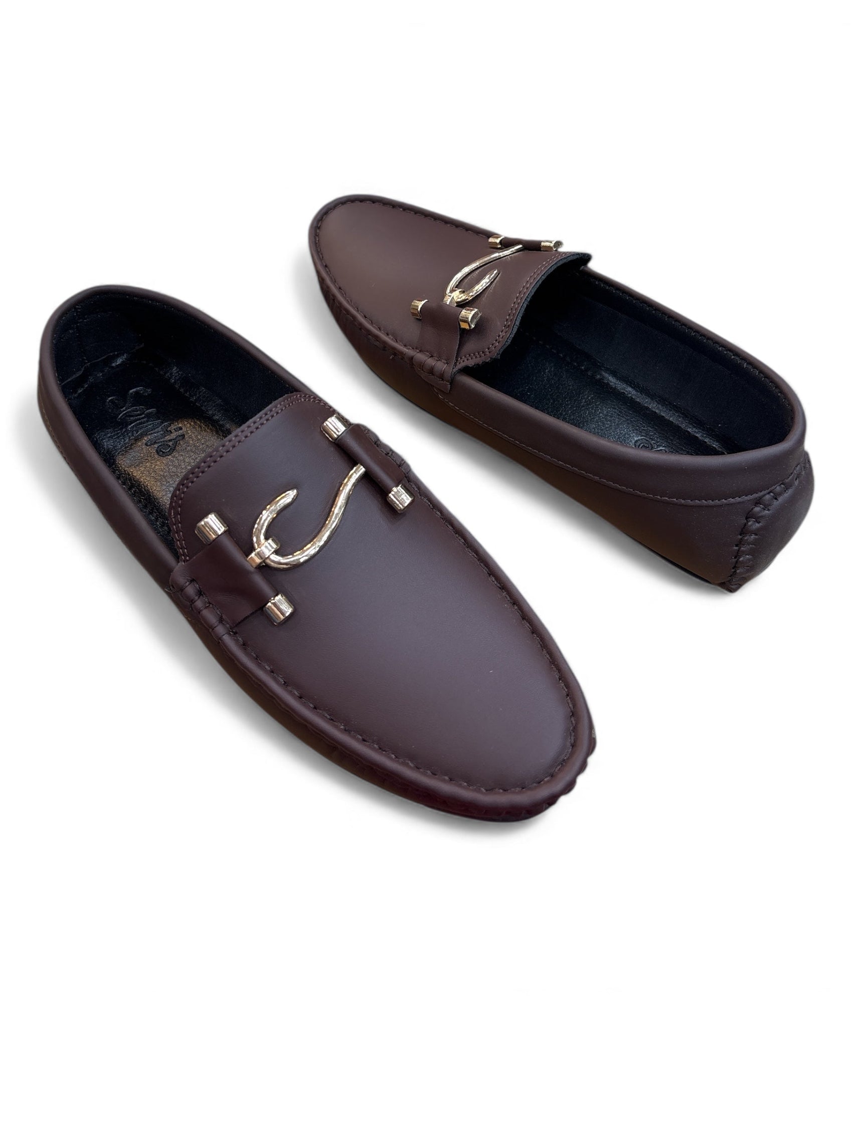 Men’s loafer in style