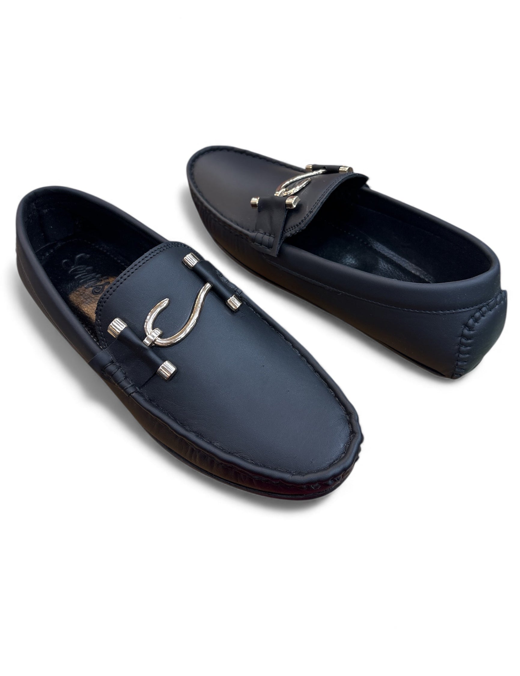 Men’s loafer in style