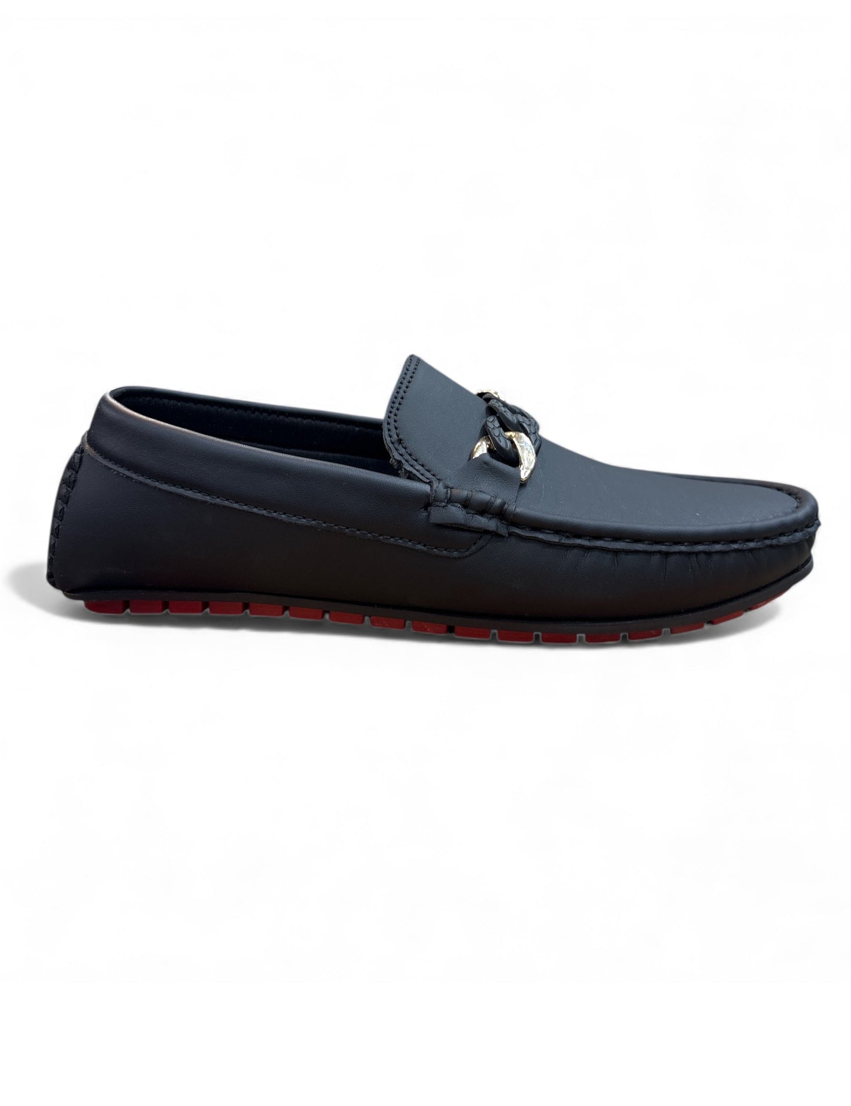 Men’s loafer in style