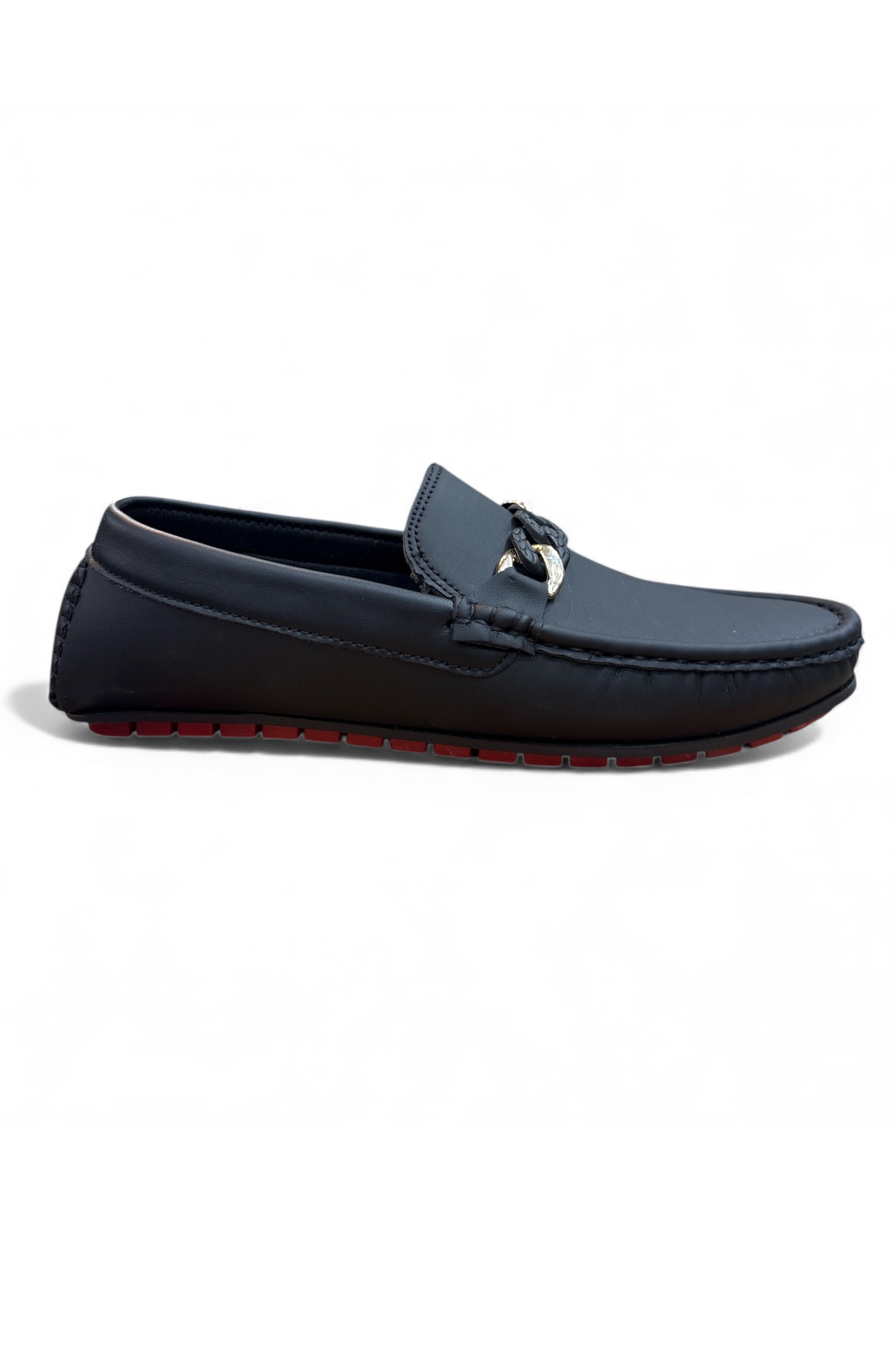 Men’s loafer in style