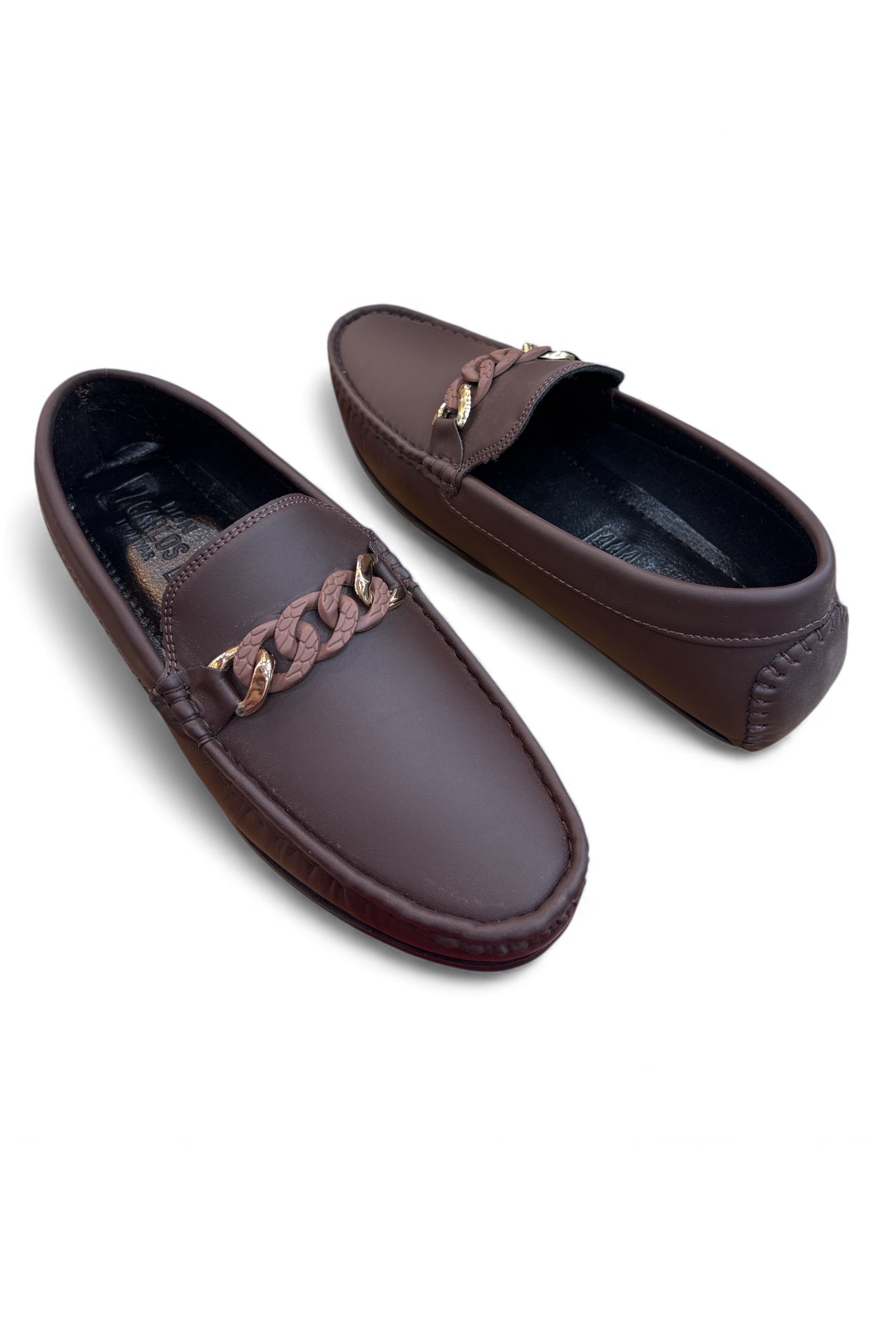 Men’s loafer in style