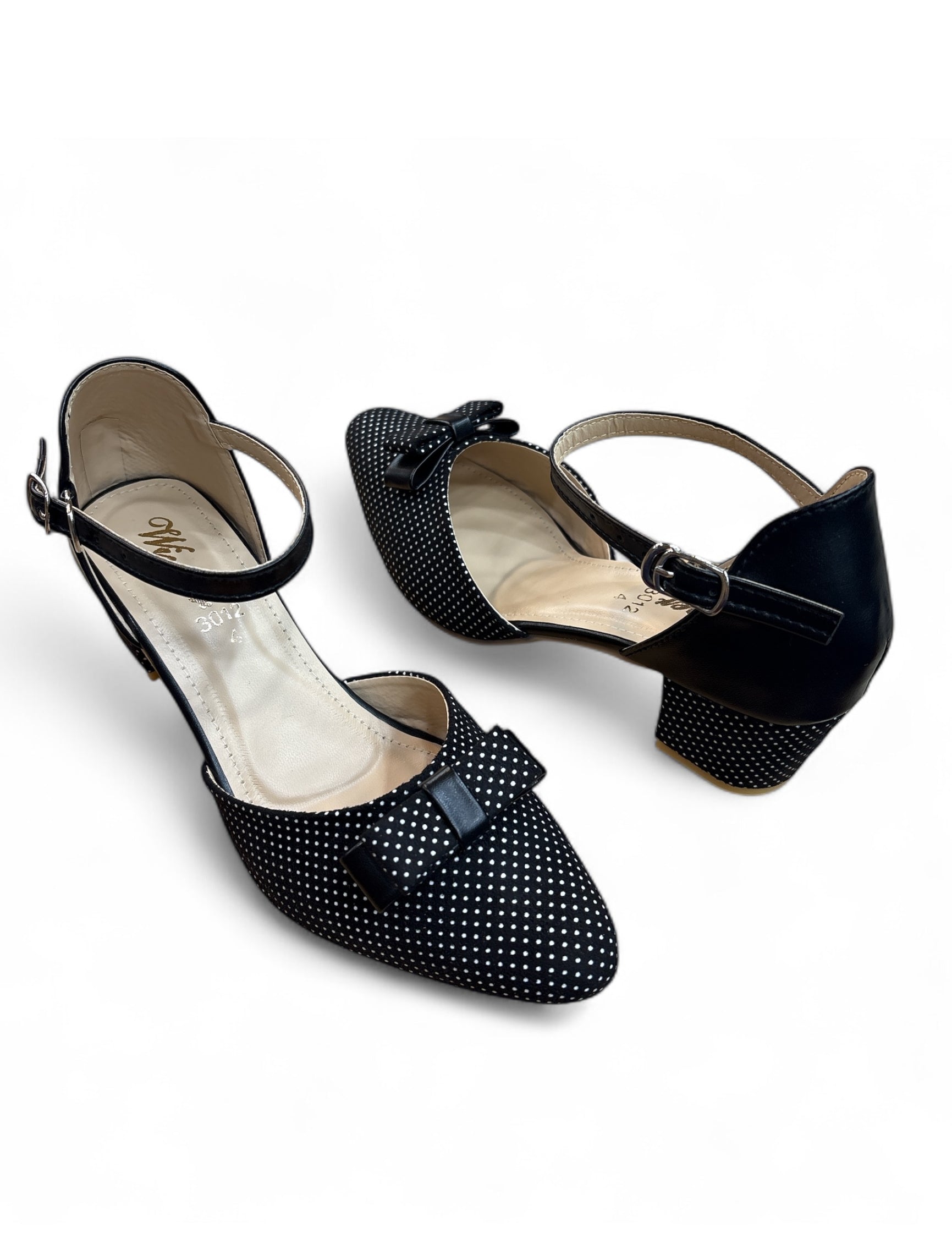 KIDS FANCY COURT SHOES