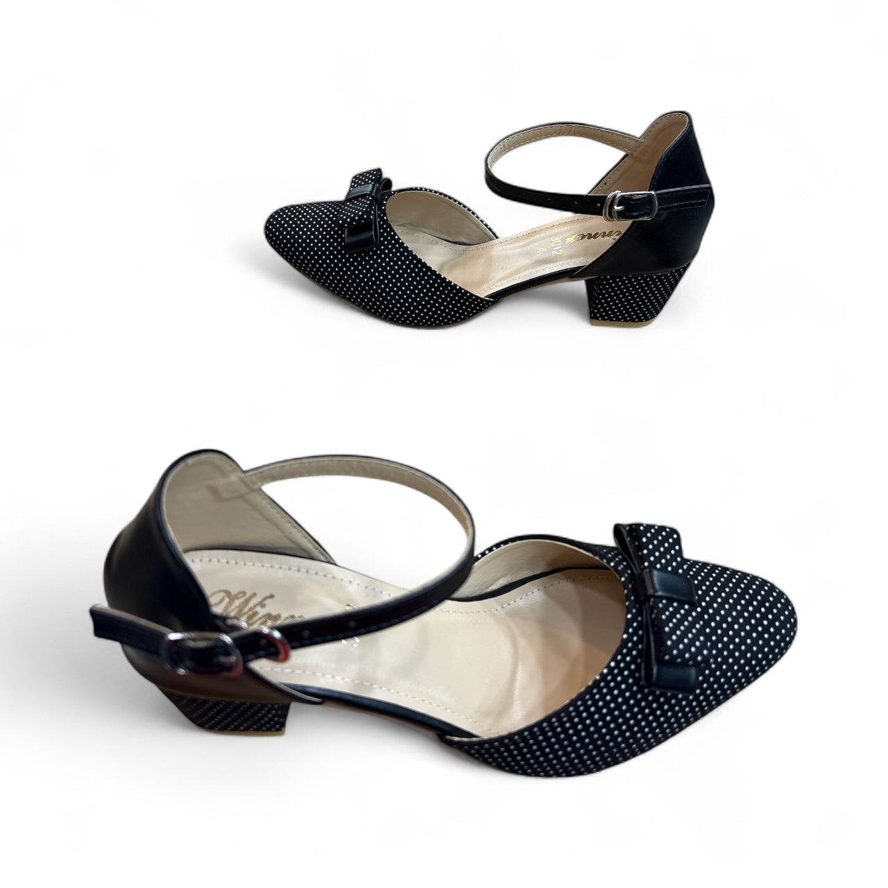 KIDS FANCY COURT SHOES