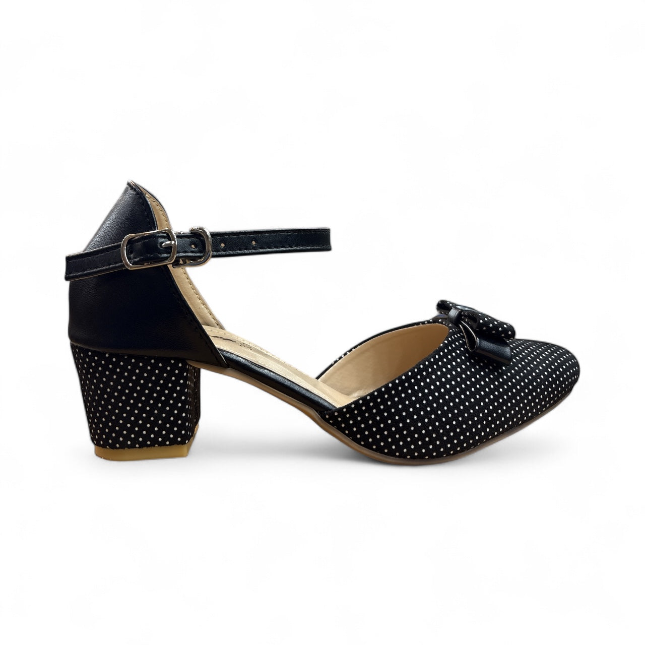 KIDS FANCY COURT SHOES