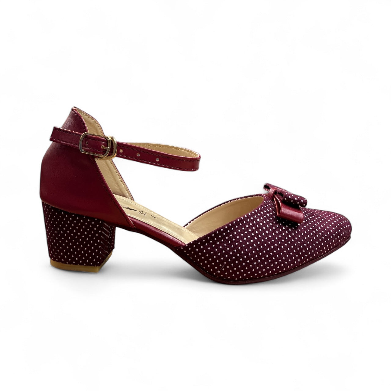 KIDS FANCY COURT SHOES