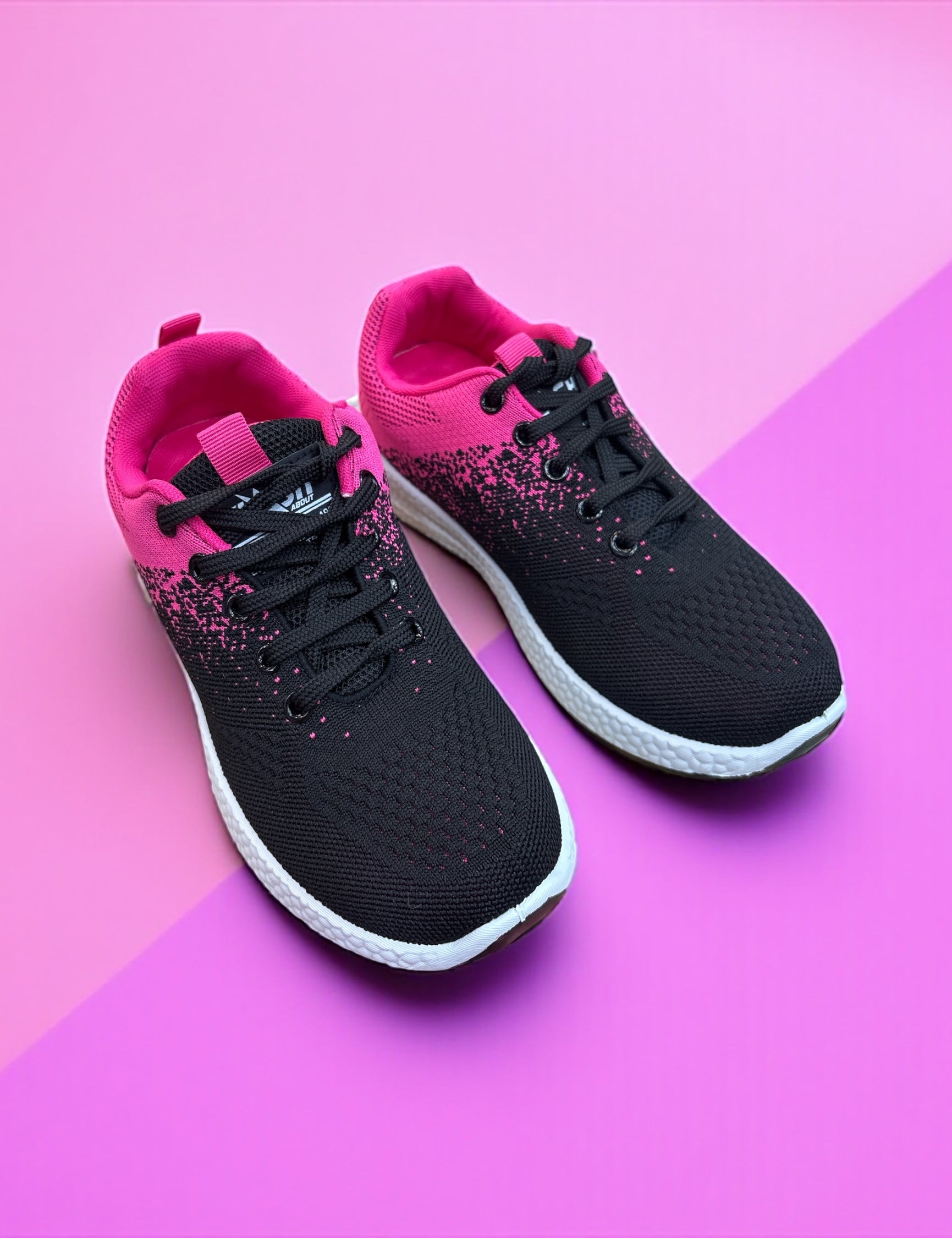 Kids sneaker age