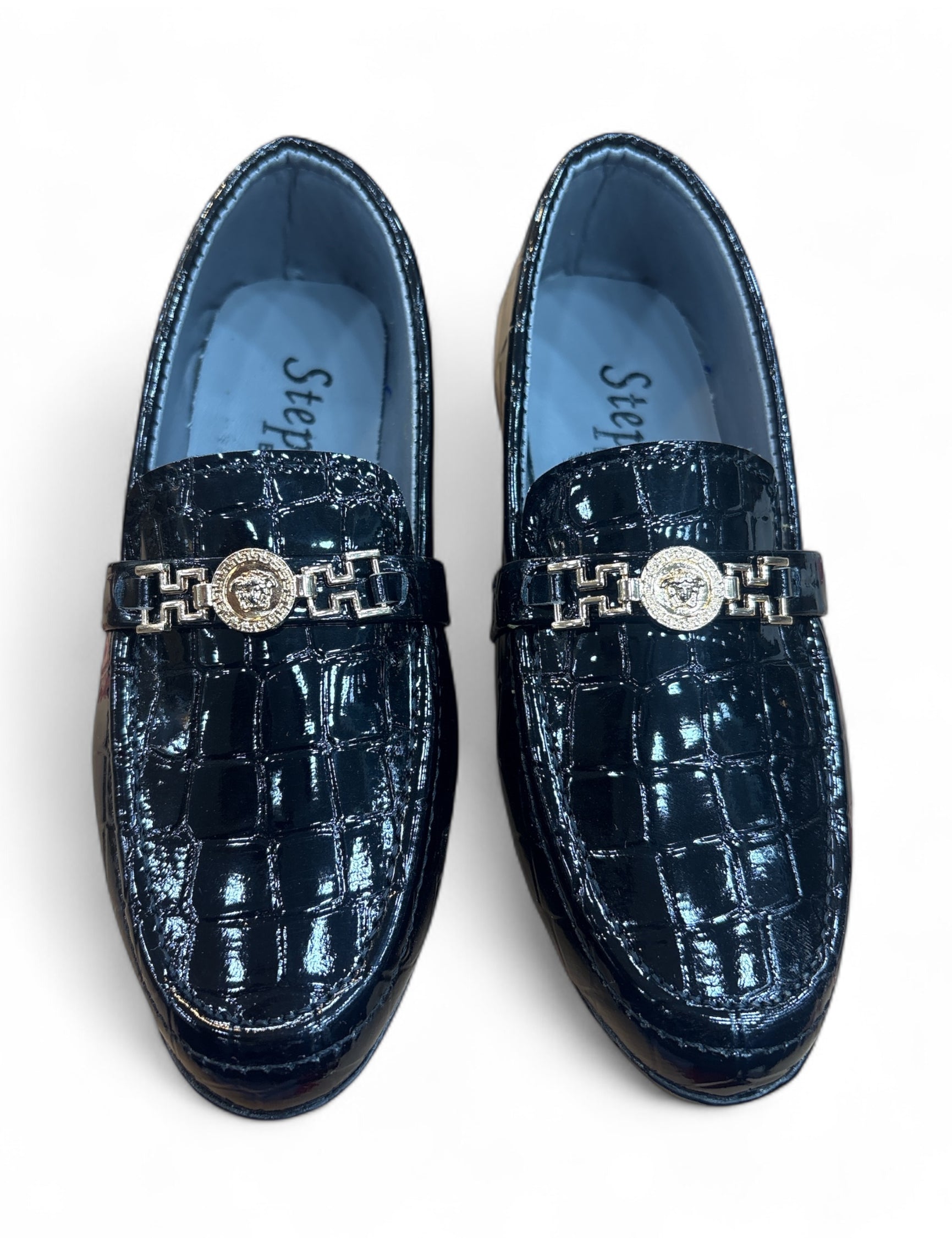 Boy dress code shoes (age2 to 8)