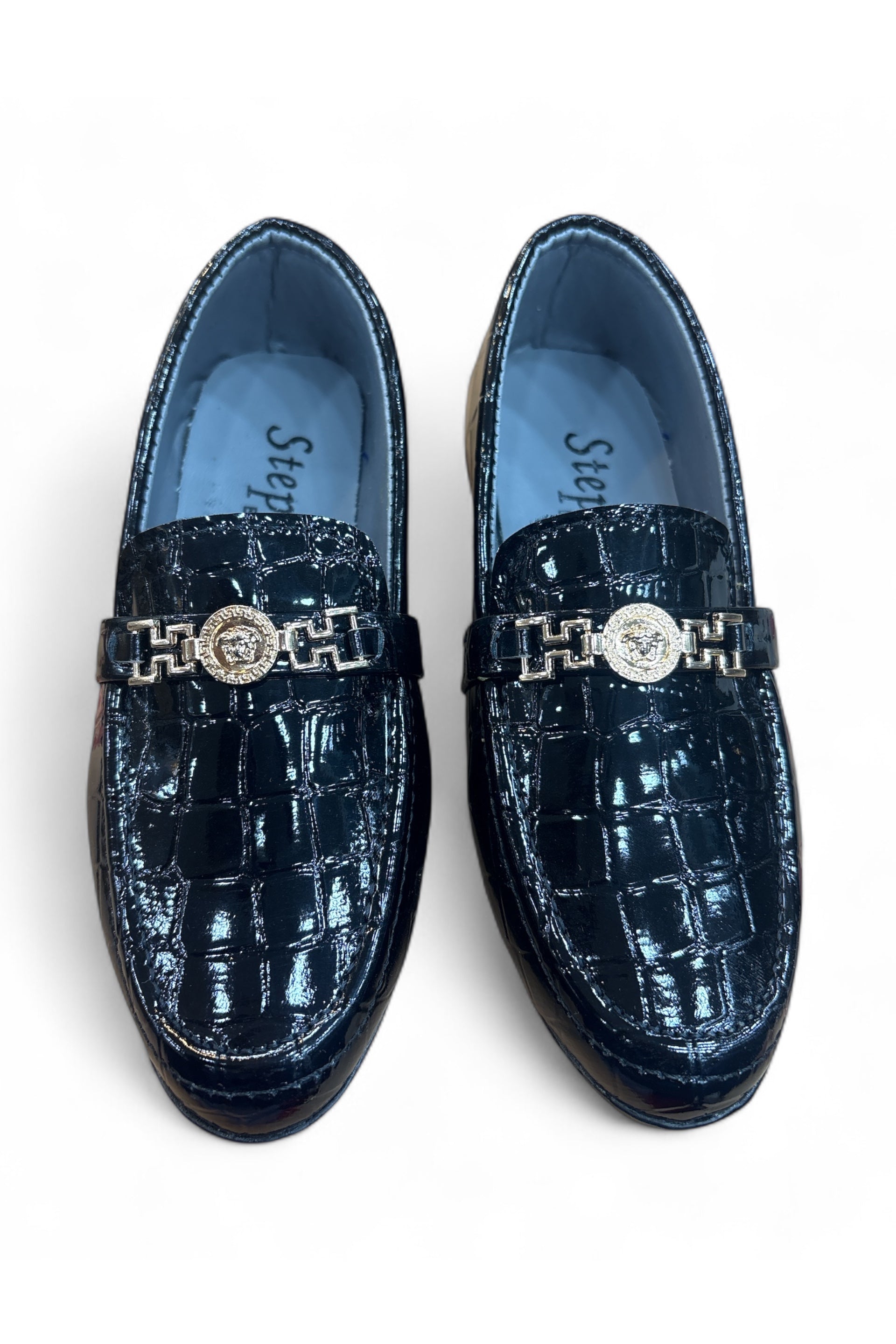 Boy dress code shoes (age2 to 8)