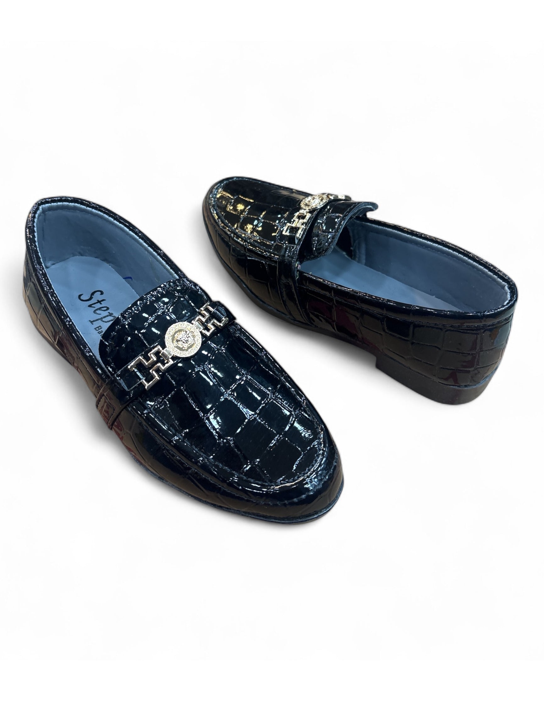 Boy dress code shoes (age2 to 8)