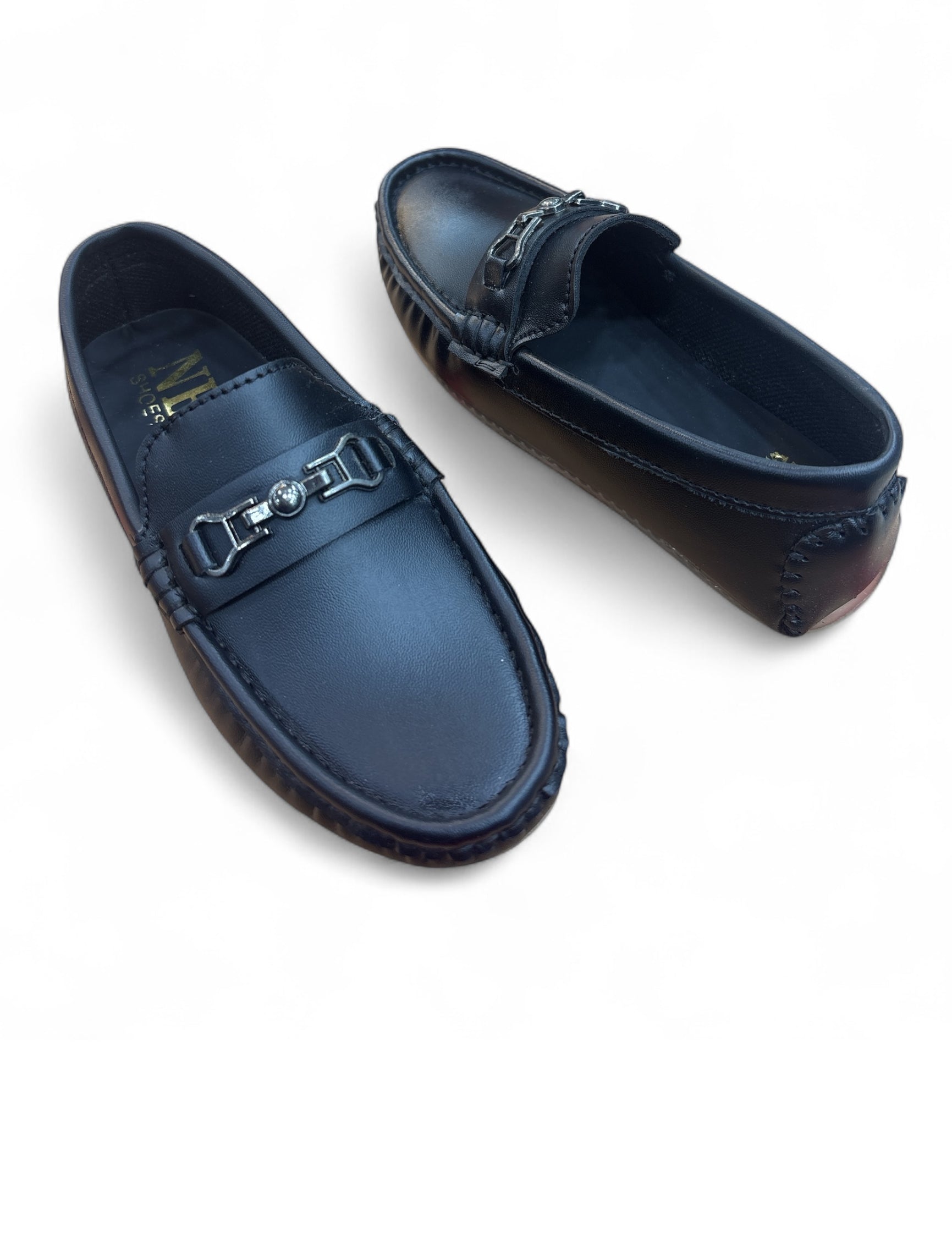 Boy loafer moza (age2 to 8)