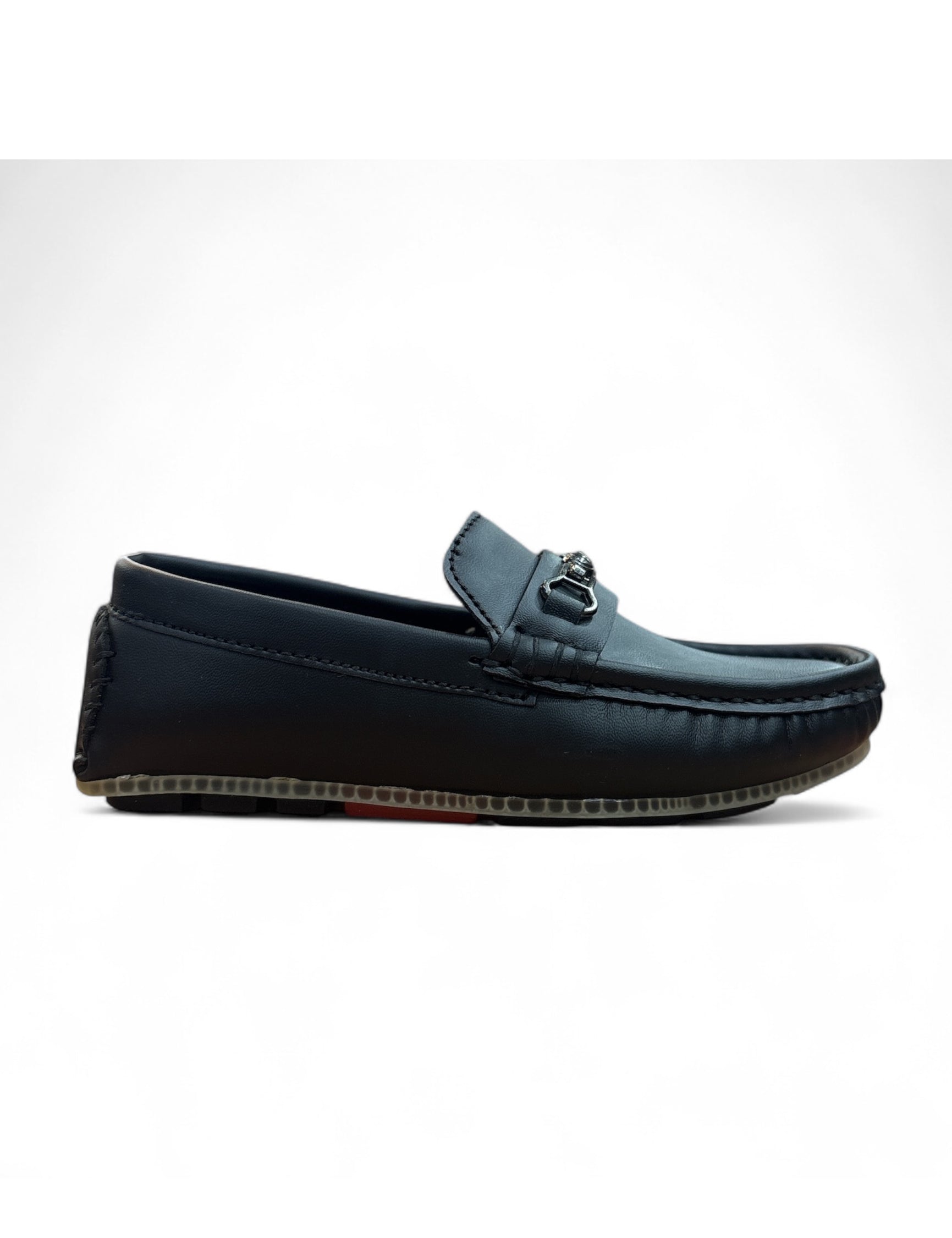 Boy loafer moza (age2 to 8)