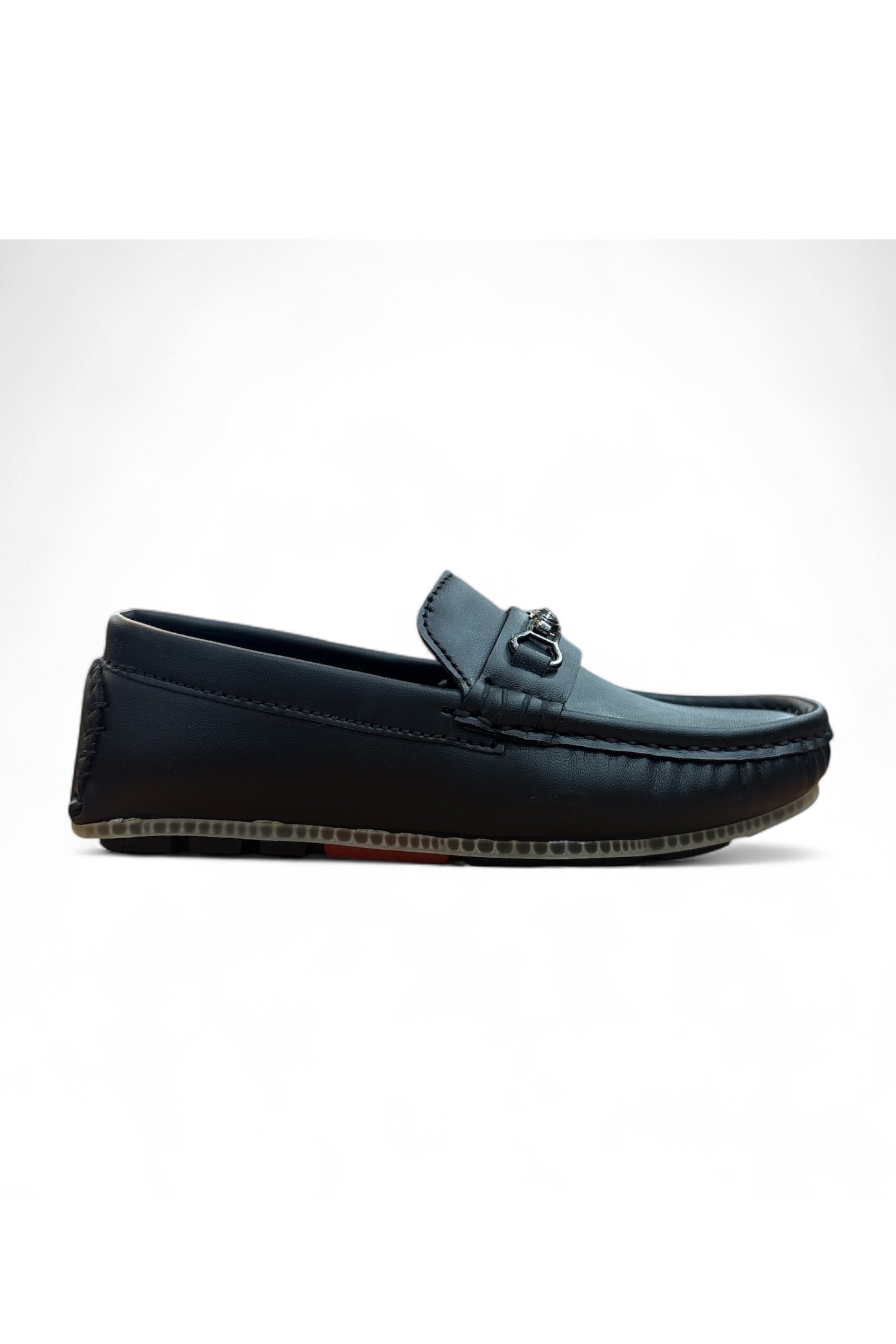 Boy loafer moza (age2 to 8)