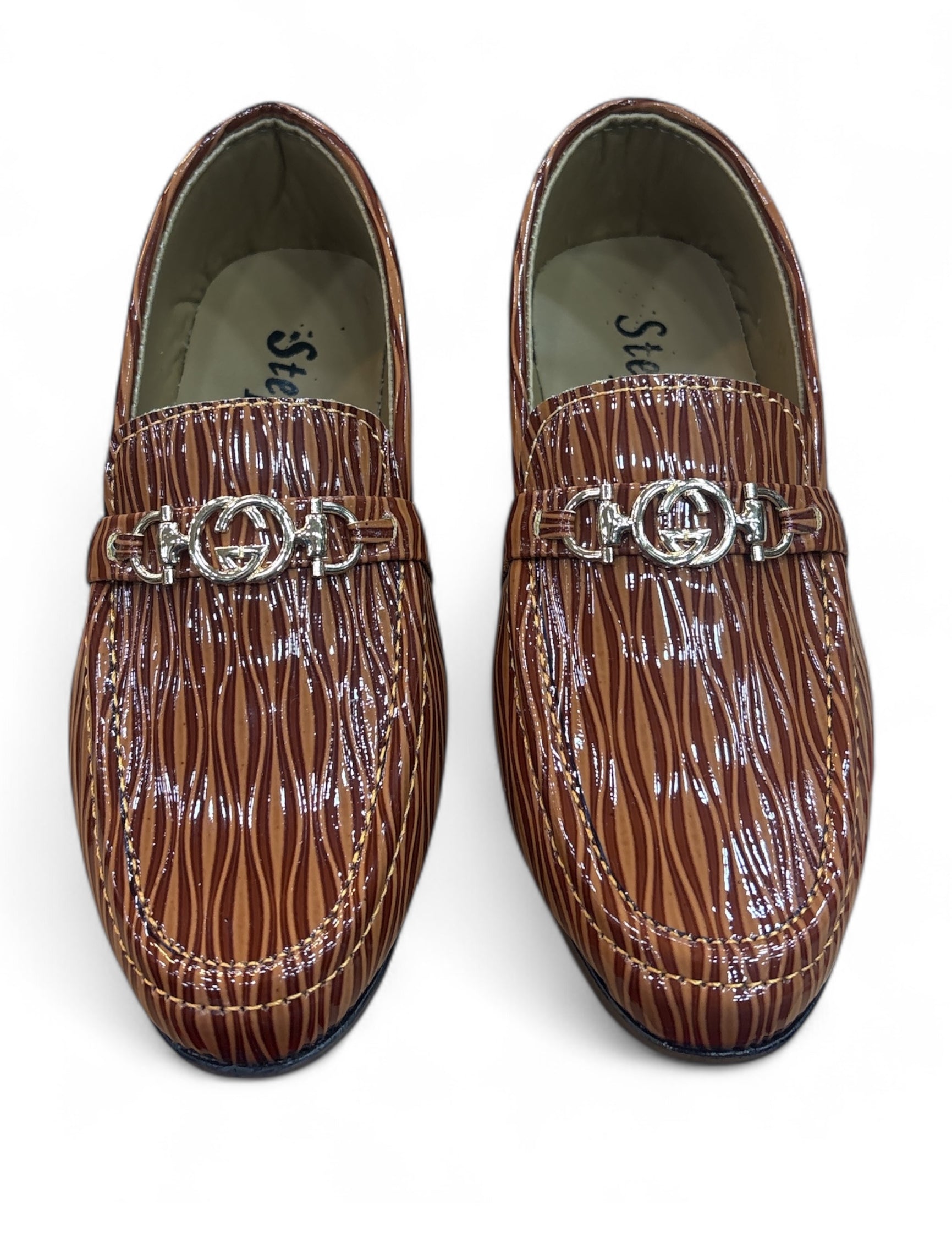 Boy dress code shoes (age2 to 8)