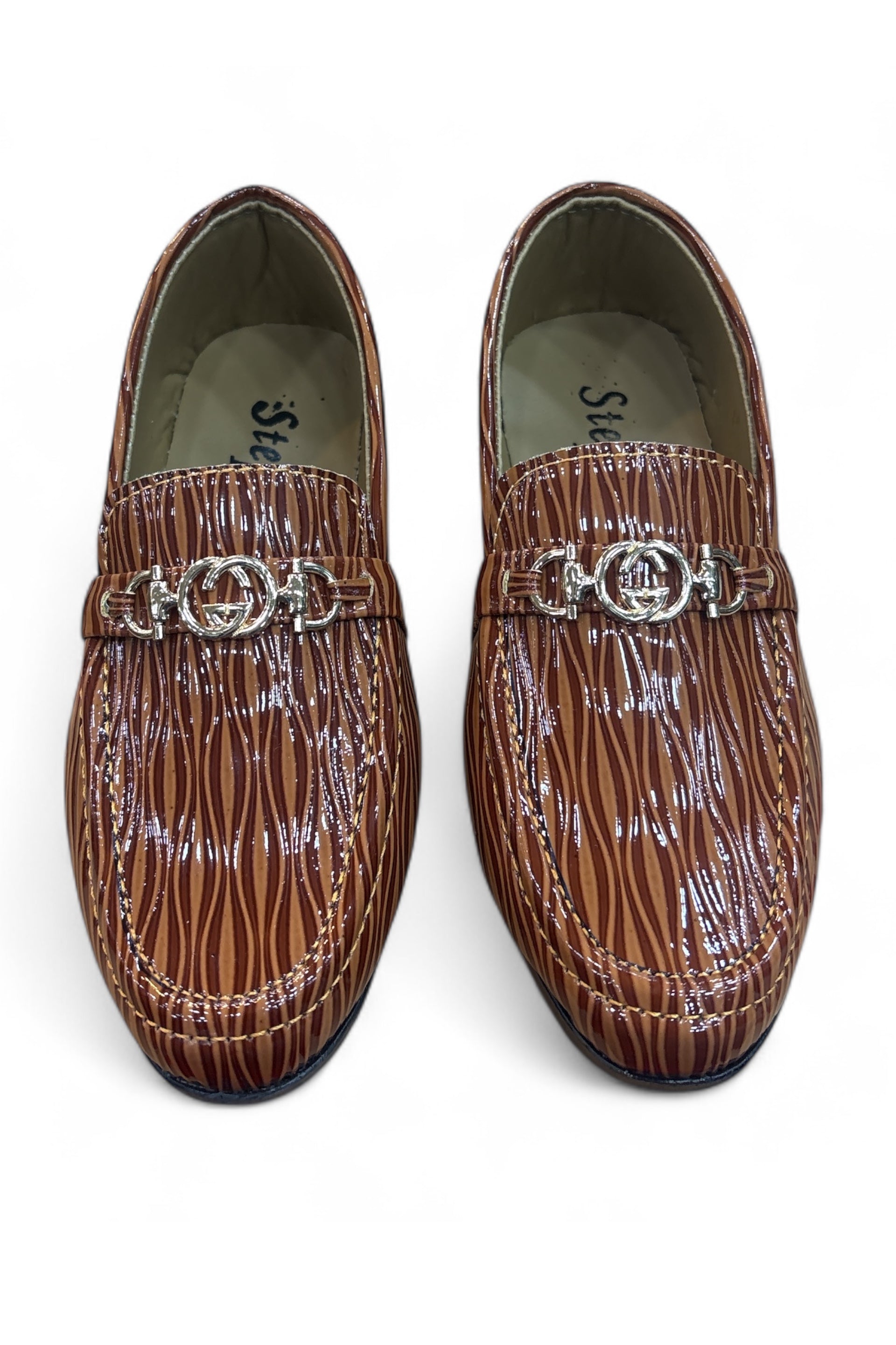 Boy dress code shoes (age2 to 8)