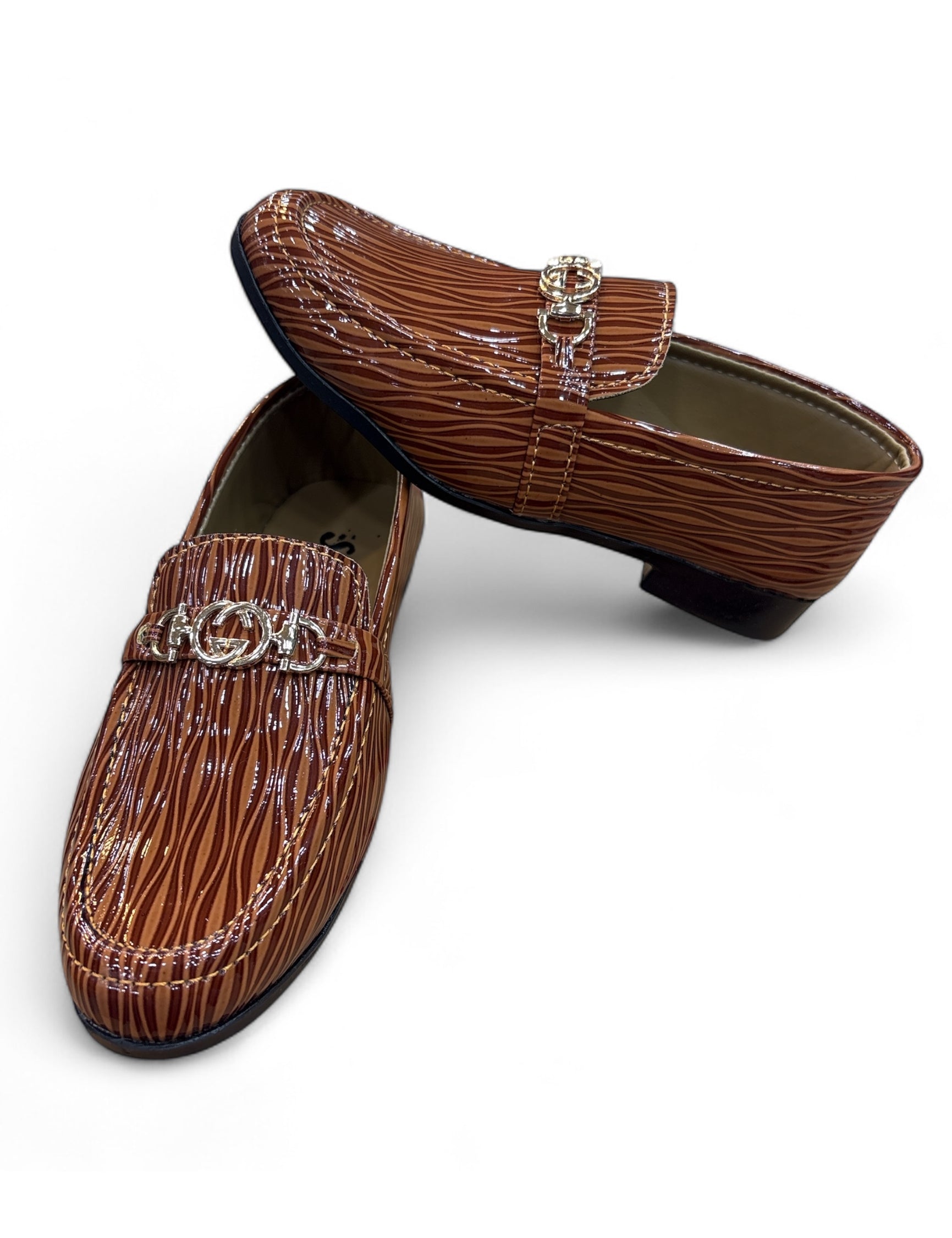 Boy dress code shoes (age2 to 8)