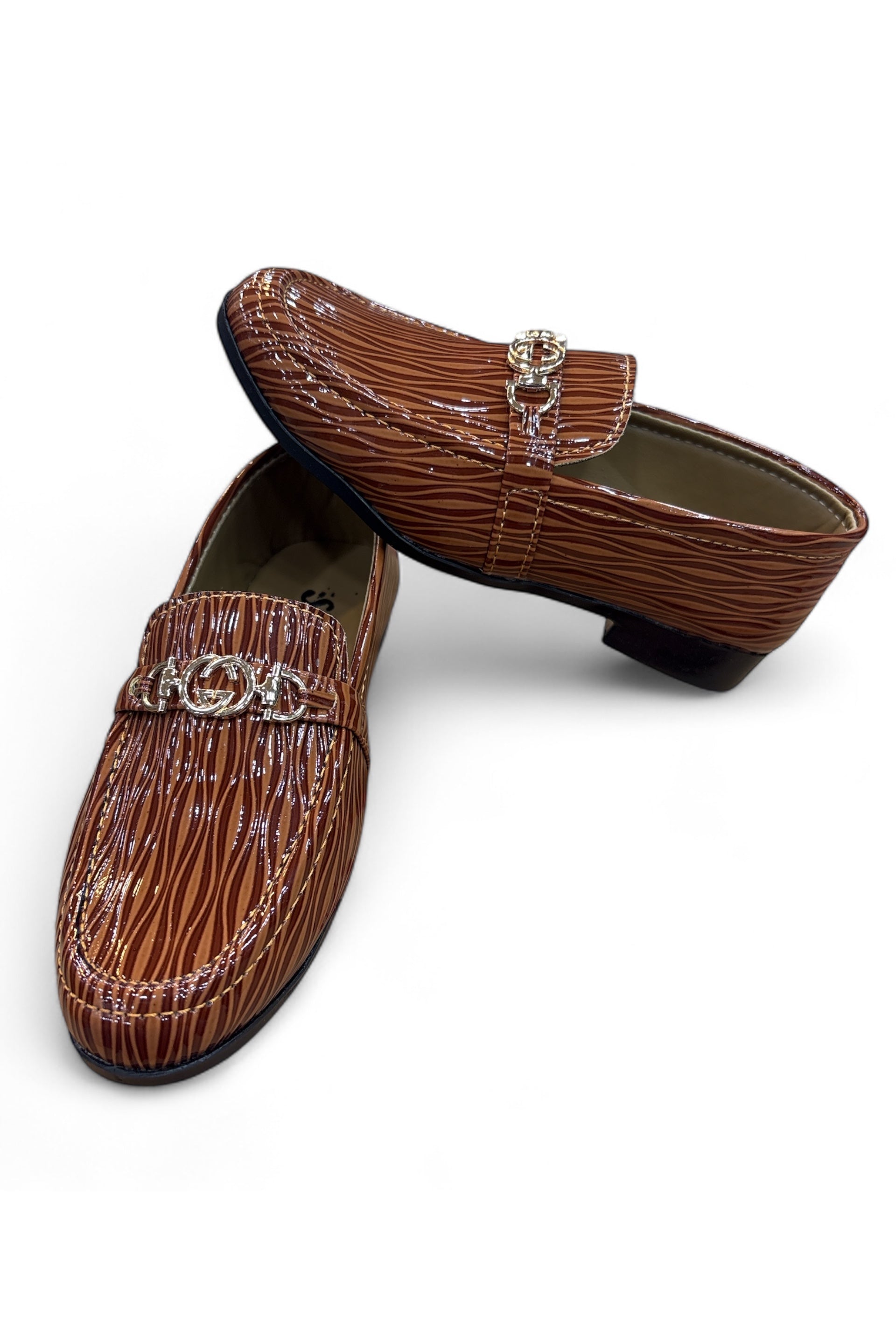 Boy dress code shoes (age2 to 8)