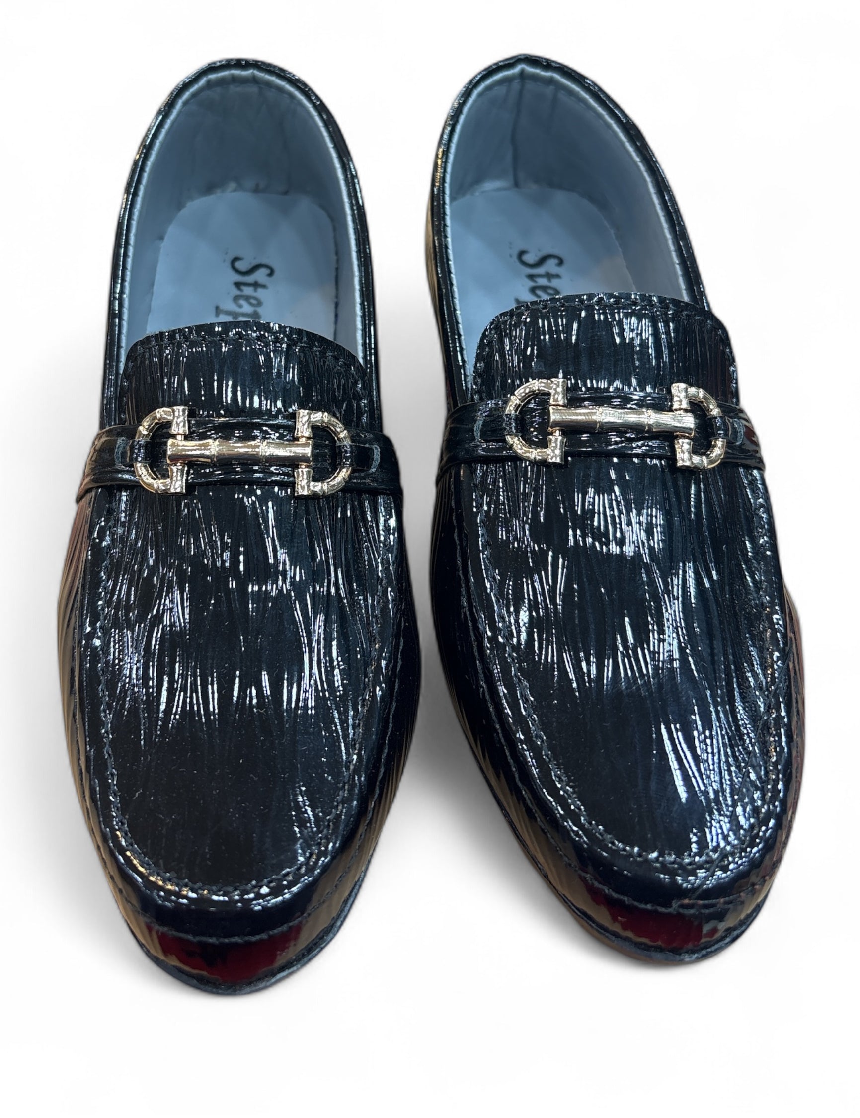 Boy dress code shoes (age2 to 8)