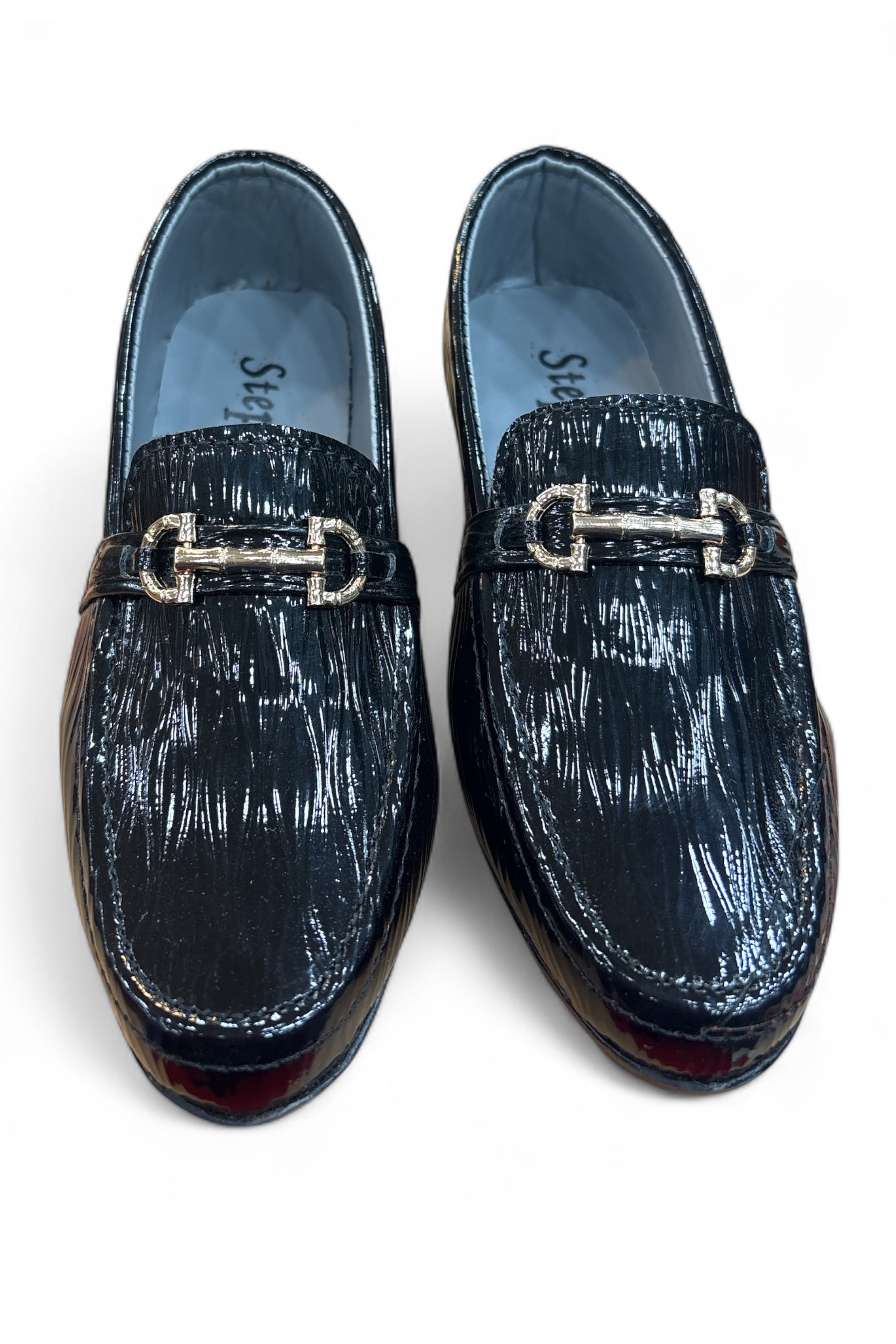 Boy dress code shoes (age2 to 8)