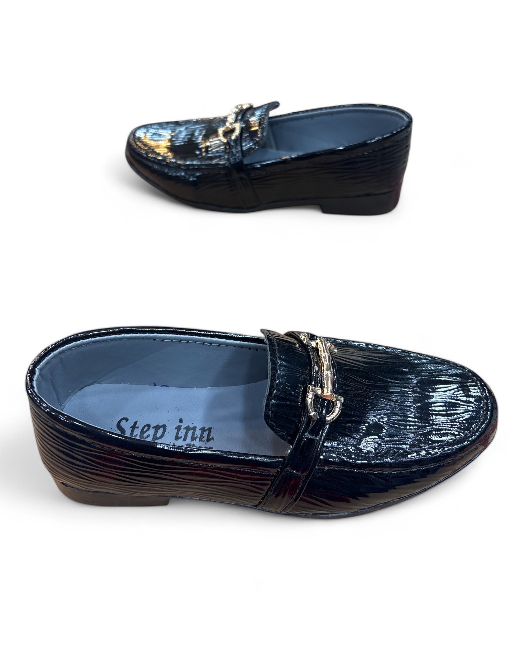 Boy dress code shoes (age2 to 8)