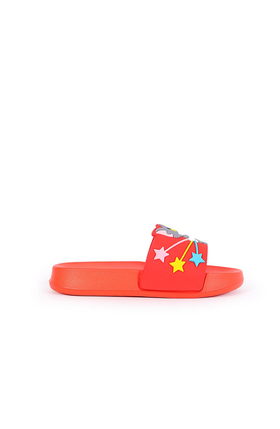 Kids Tom Light Weight "Anit-Skid" EVR Slippers