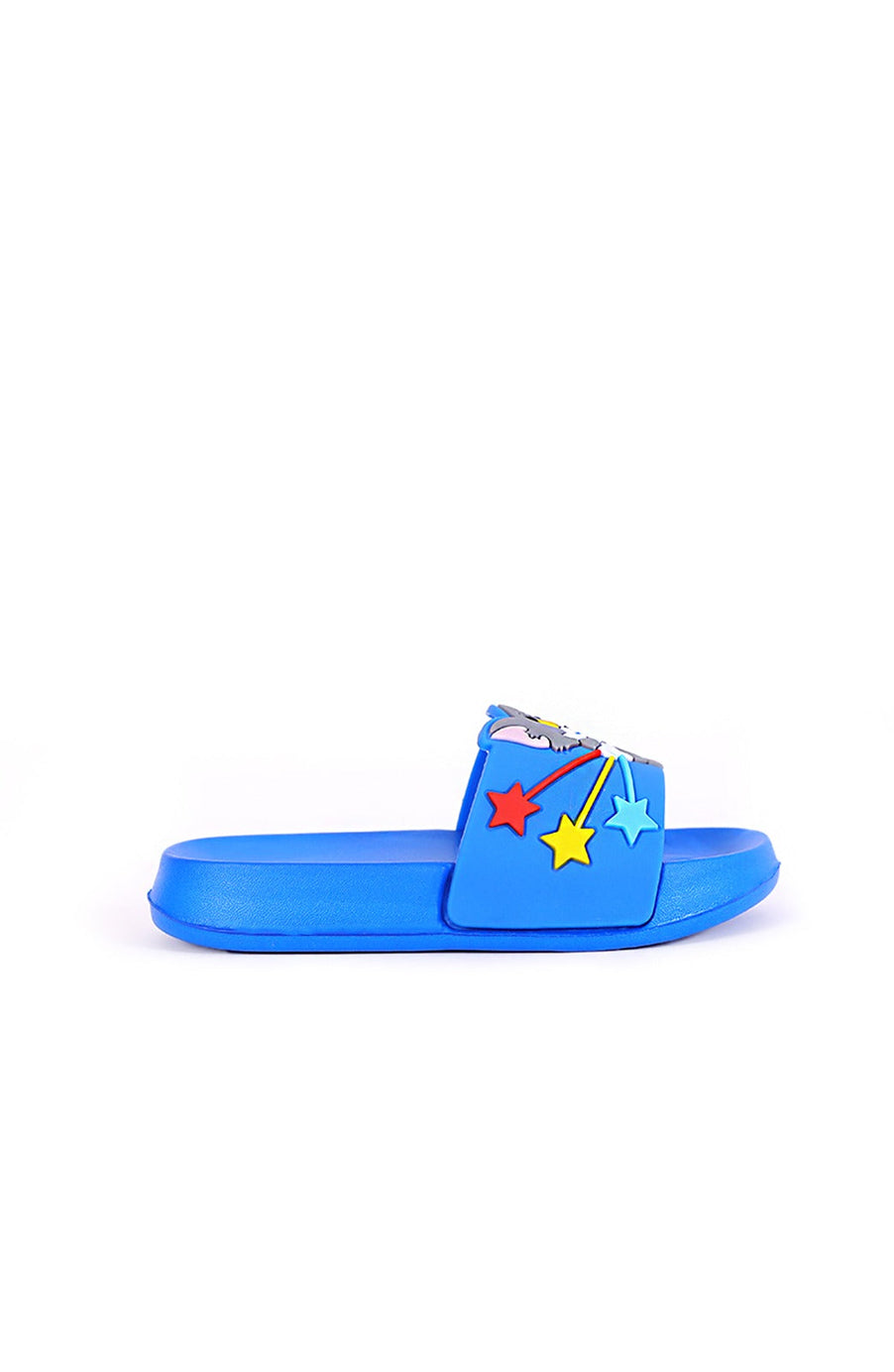 Kids Tom Light Weight "Anit-Skid" EVR Slippers