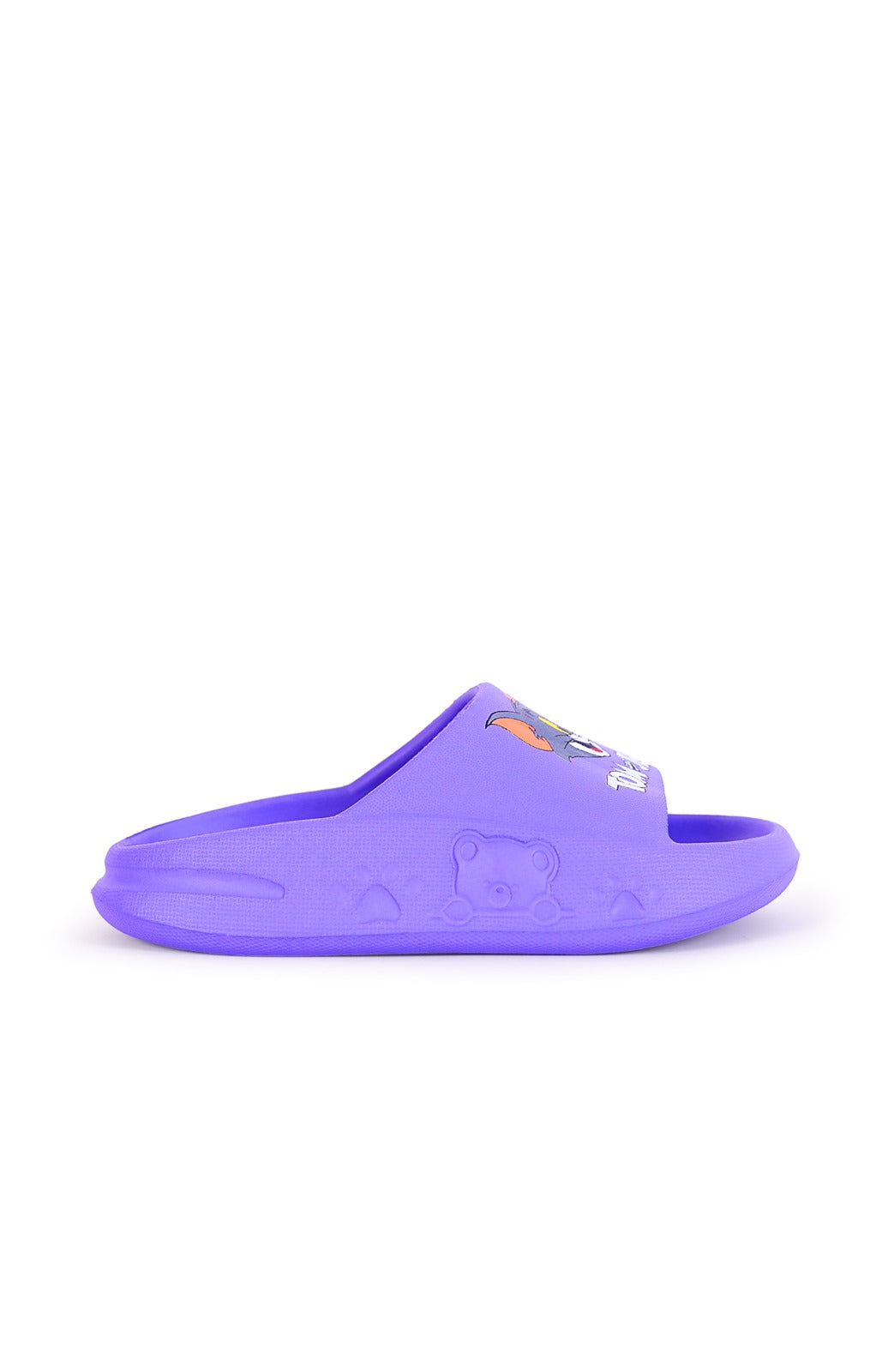 Kids Tom & Jerry Light Weight "Anit-Skid" EVR Slippers