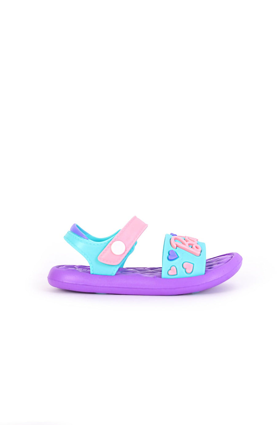 Kids Barbie Light Weight "Anit-Skid" EVR Sandals