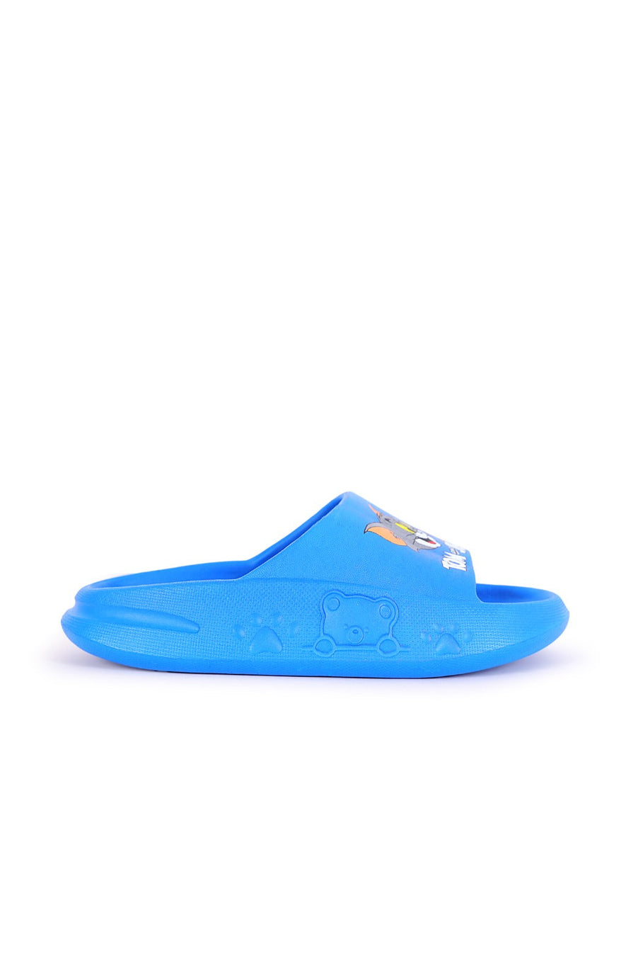 Kids Tom & Jerry Light Weight "Anit-Skid" EVR Slippers