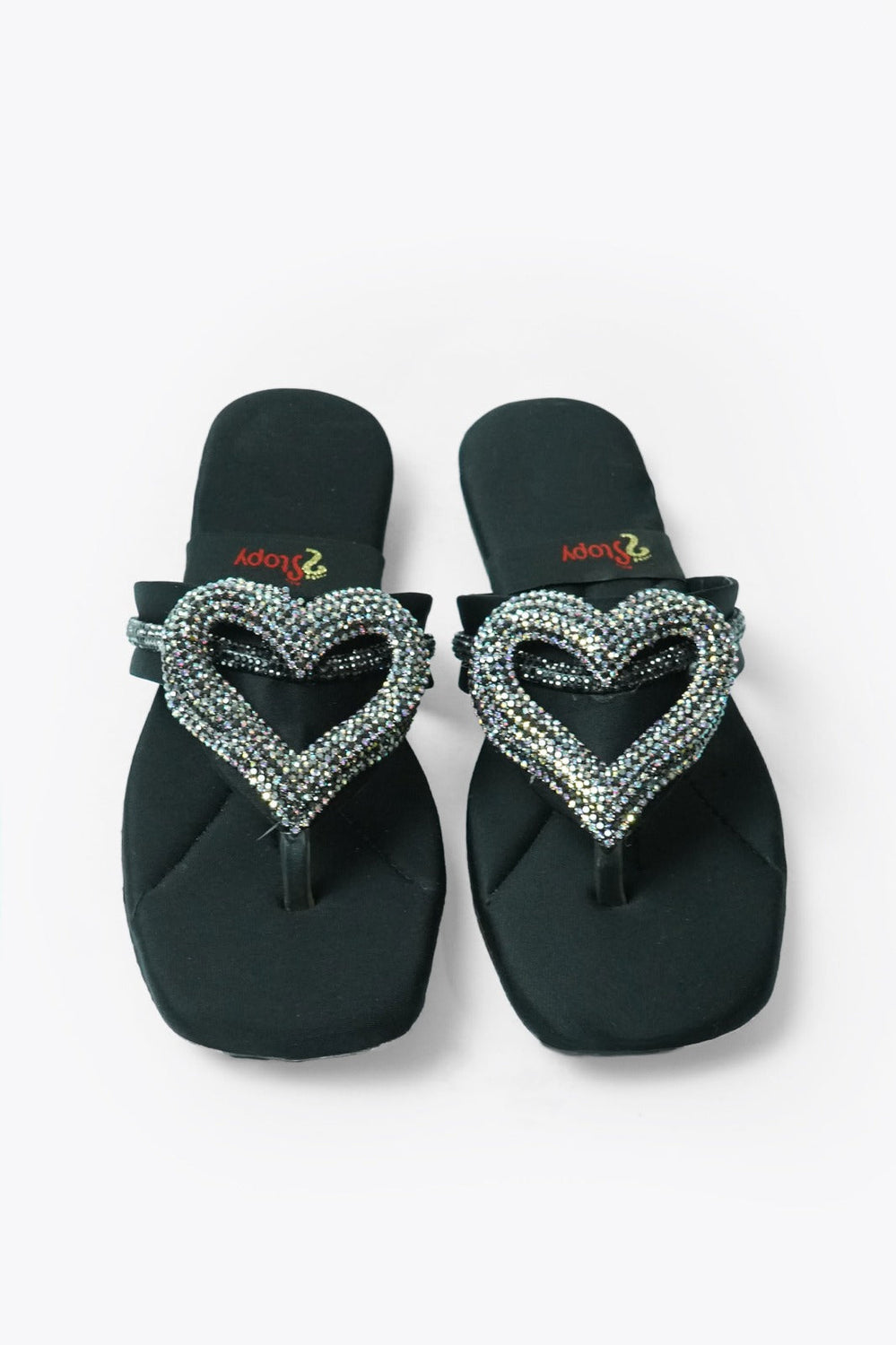 Ladies Fancy Chappal 31839