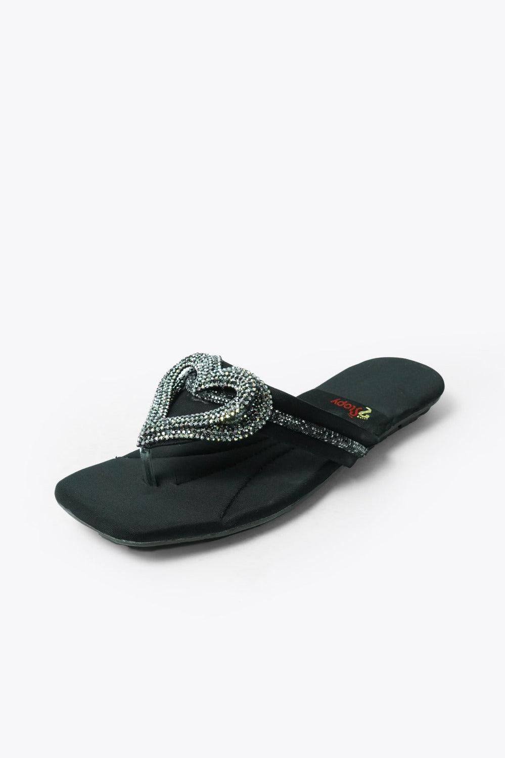 Ladies Fancy Chappal 31839