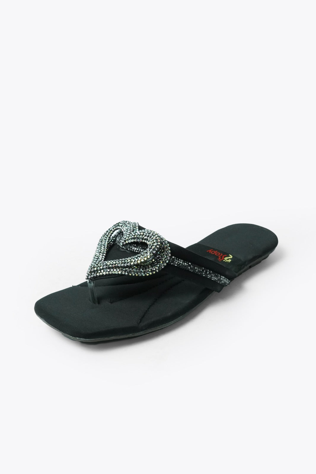 Ladies Fancy Chappal 31839