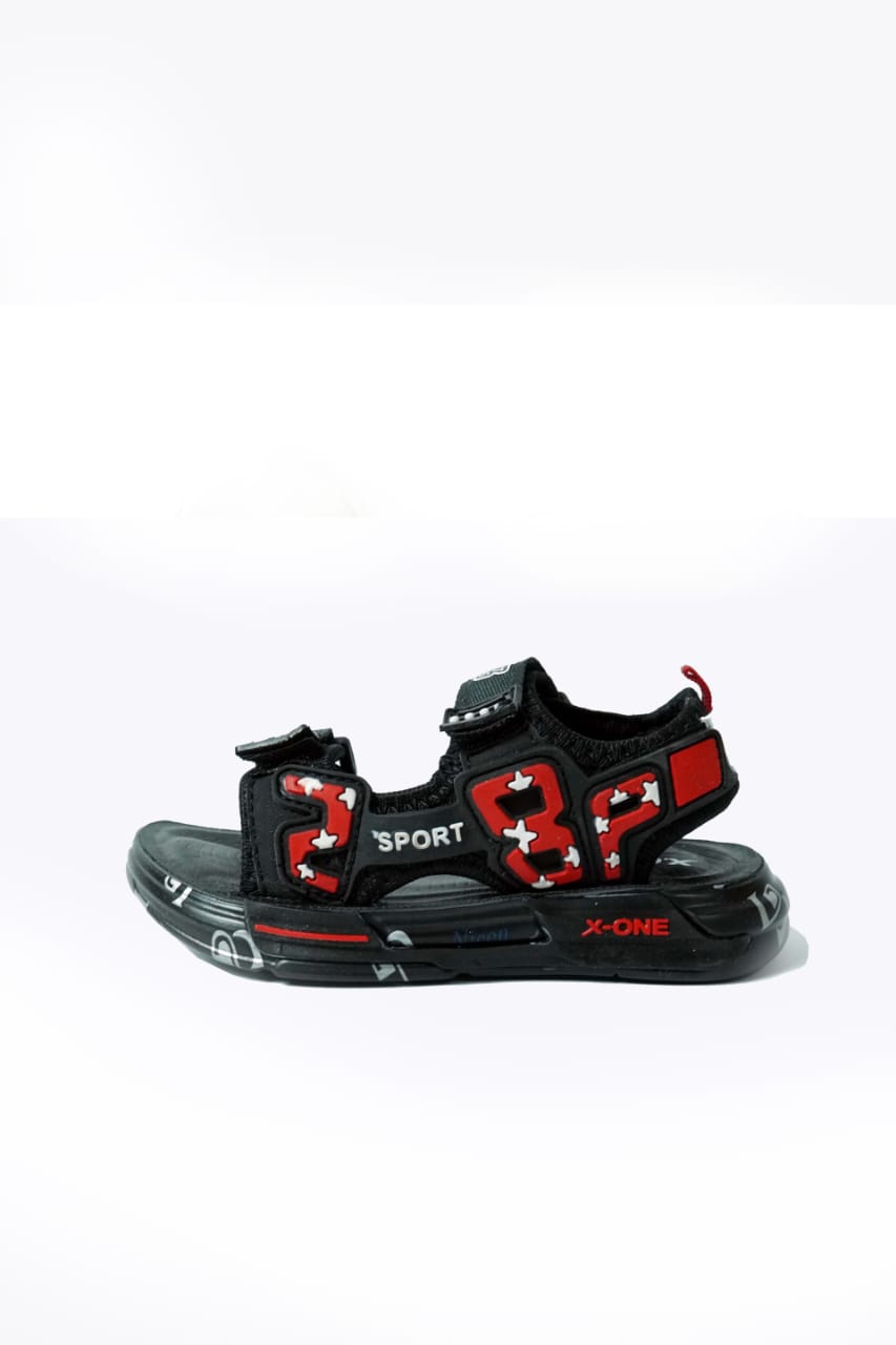 Kids imported sandal